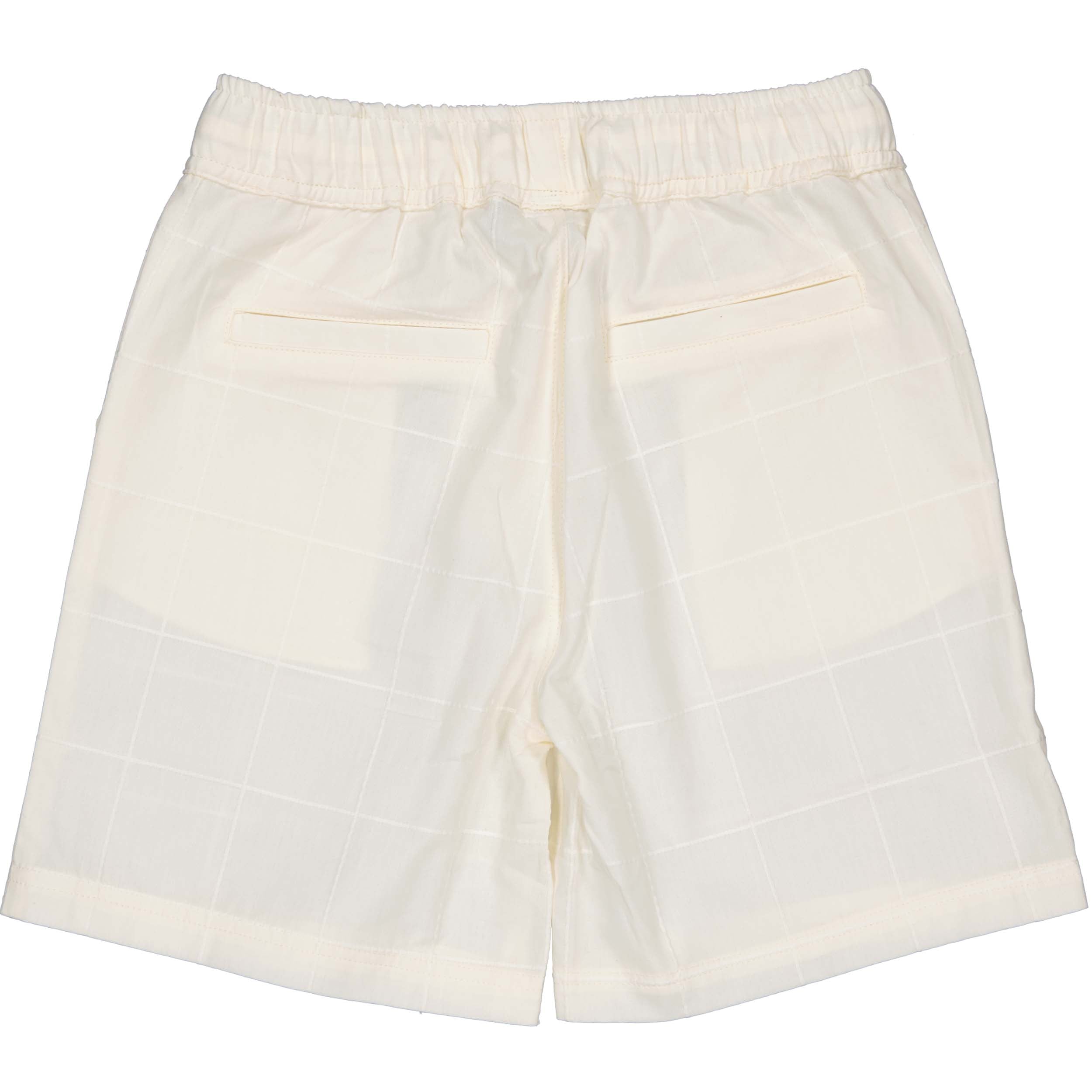Short ivoorwit | Ivory White