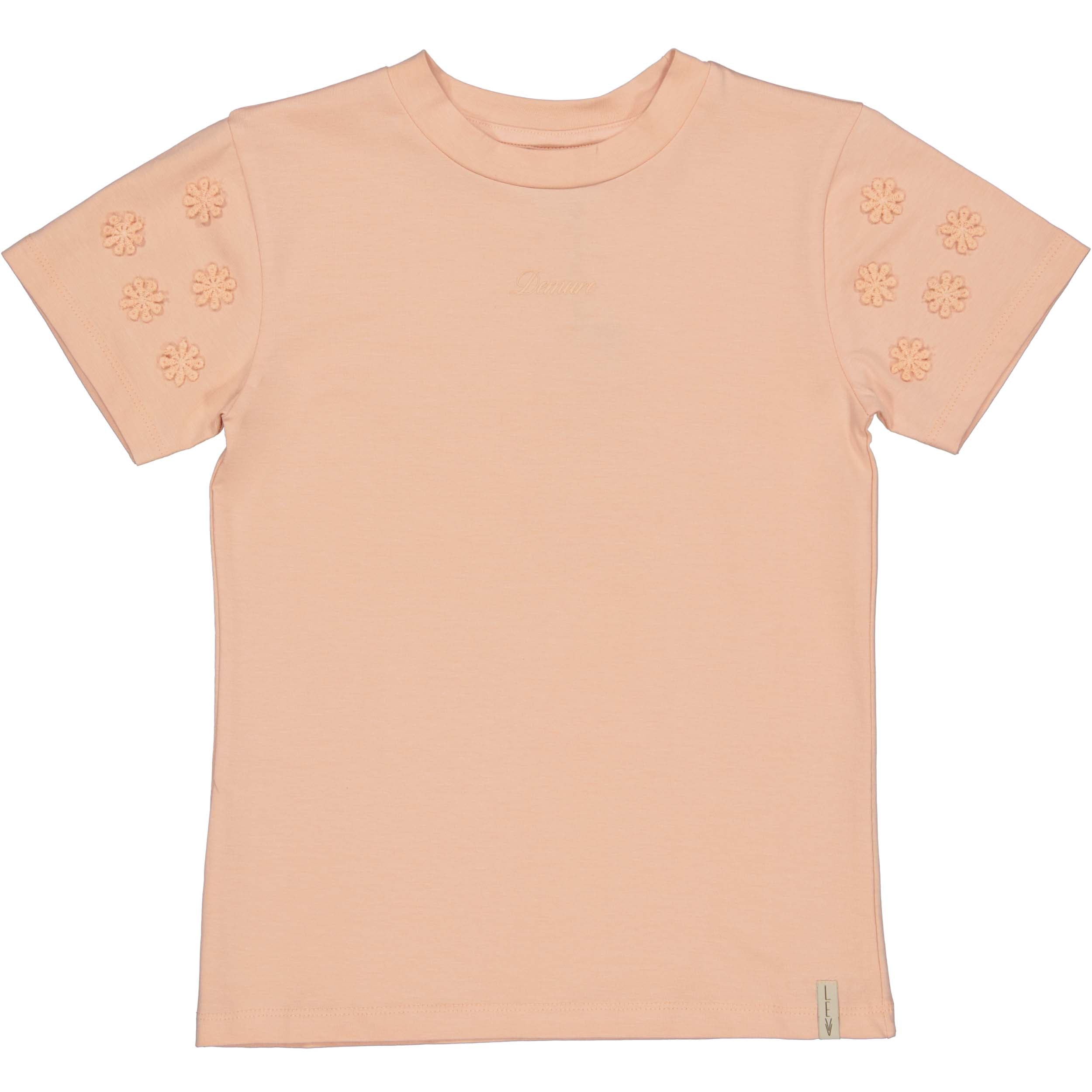 Shirt pastel perzik | Pastel Peach
