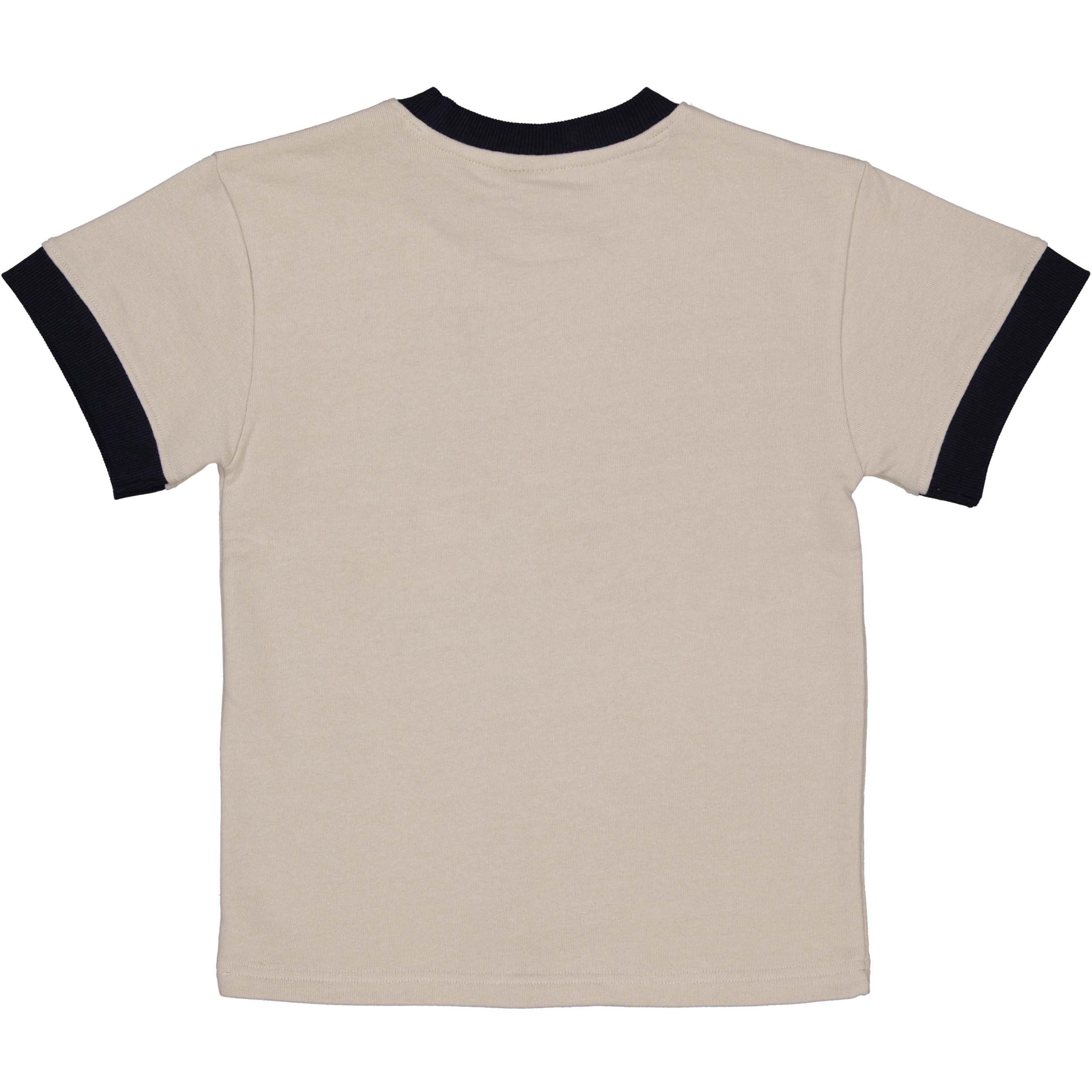 Shirt lichtgrijs | Light Grey