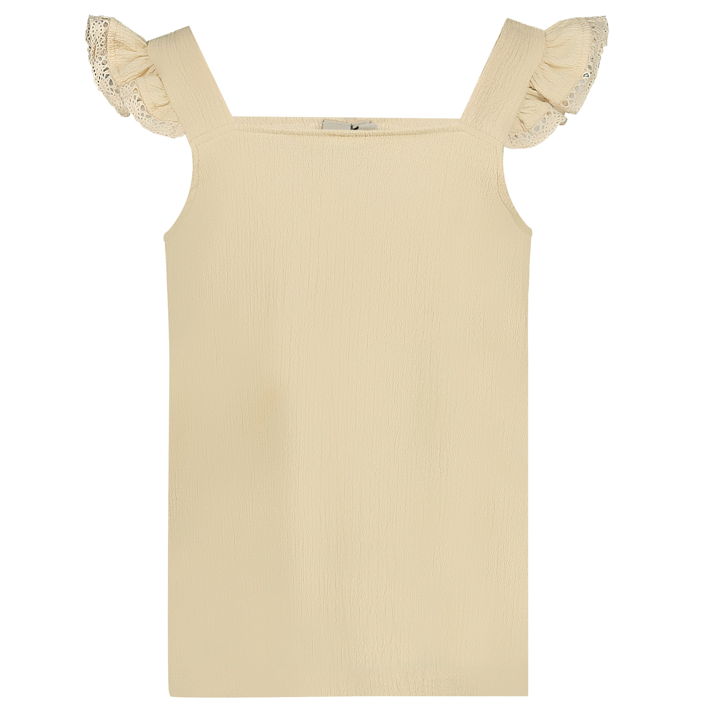 Top amandel | Almond