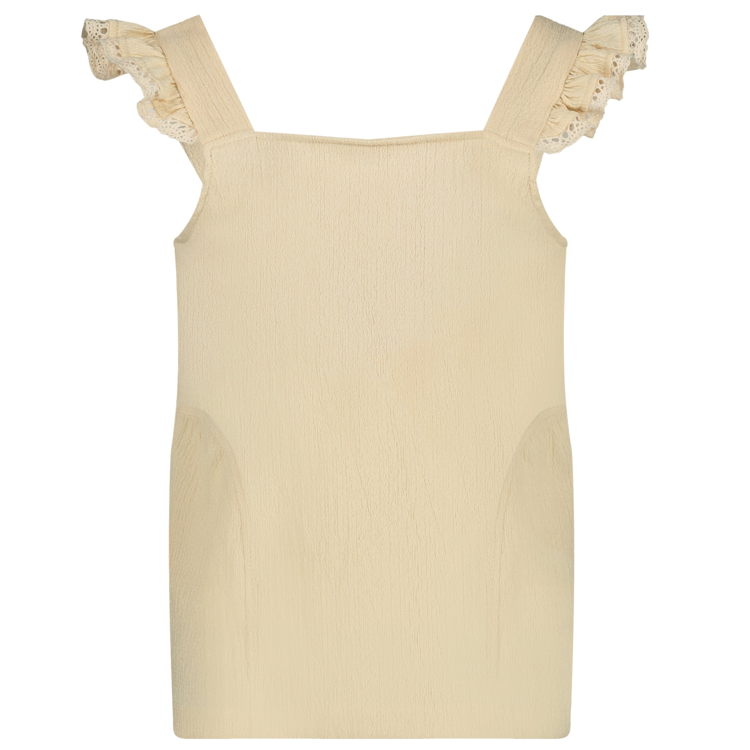 Top amandel | Almond