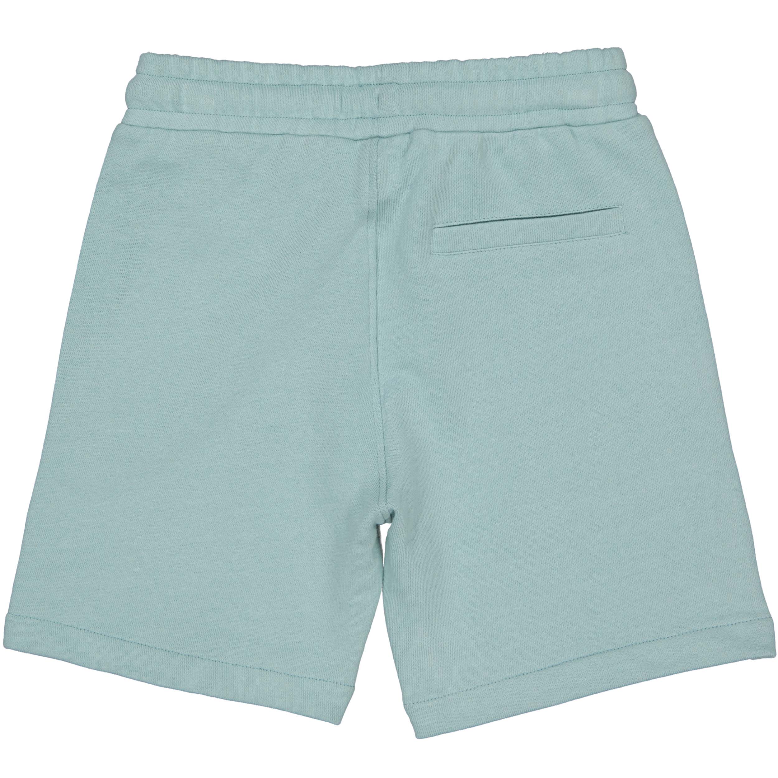 Short aquablauw | Dark Petrol