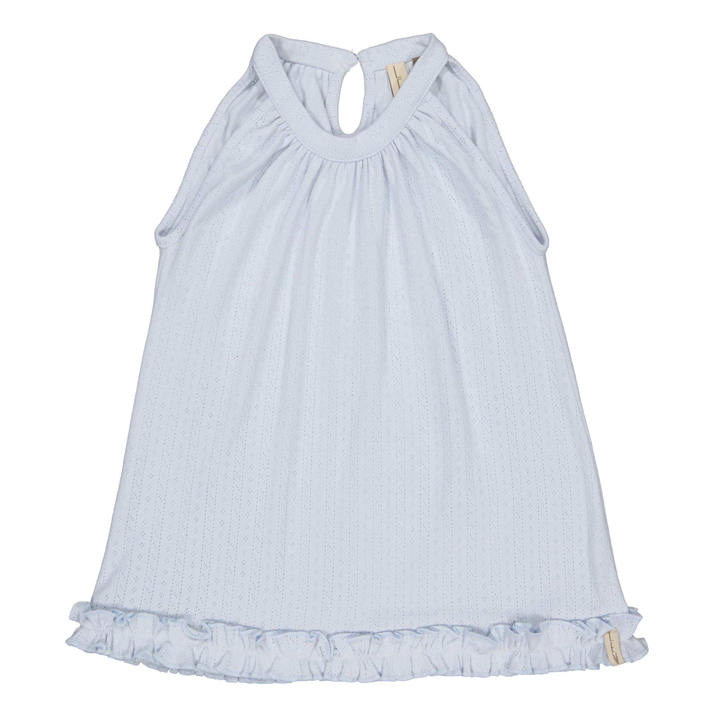 Top hemelsblauw | Sky Blue