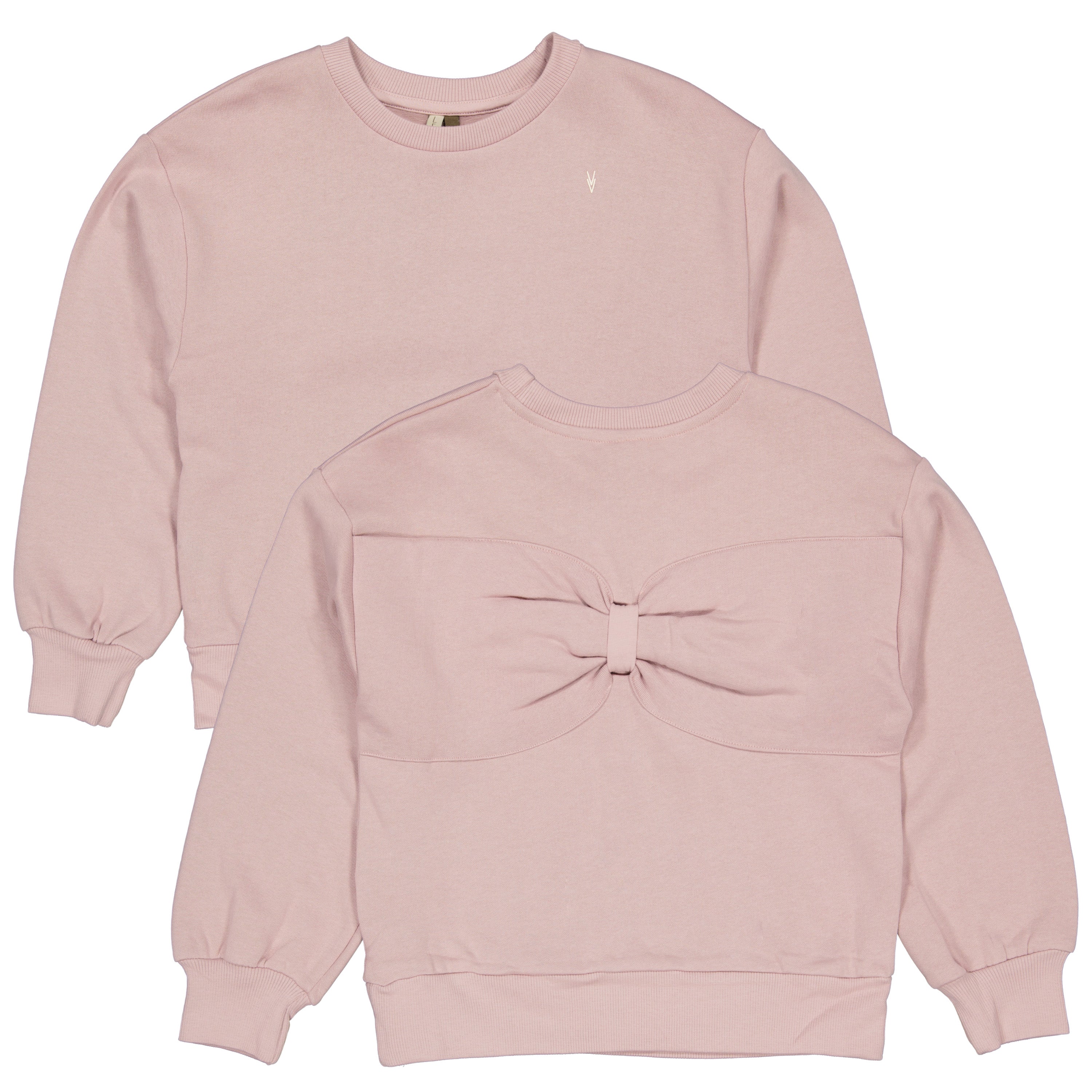 Sweater mauve | Mauve