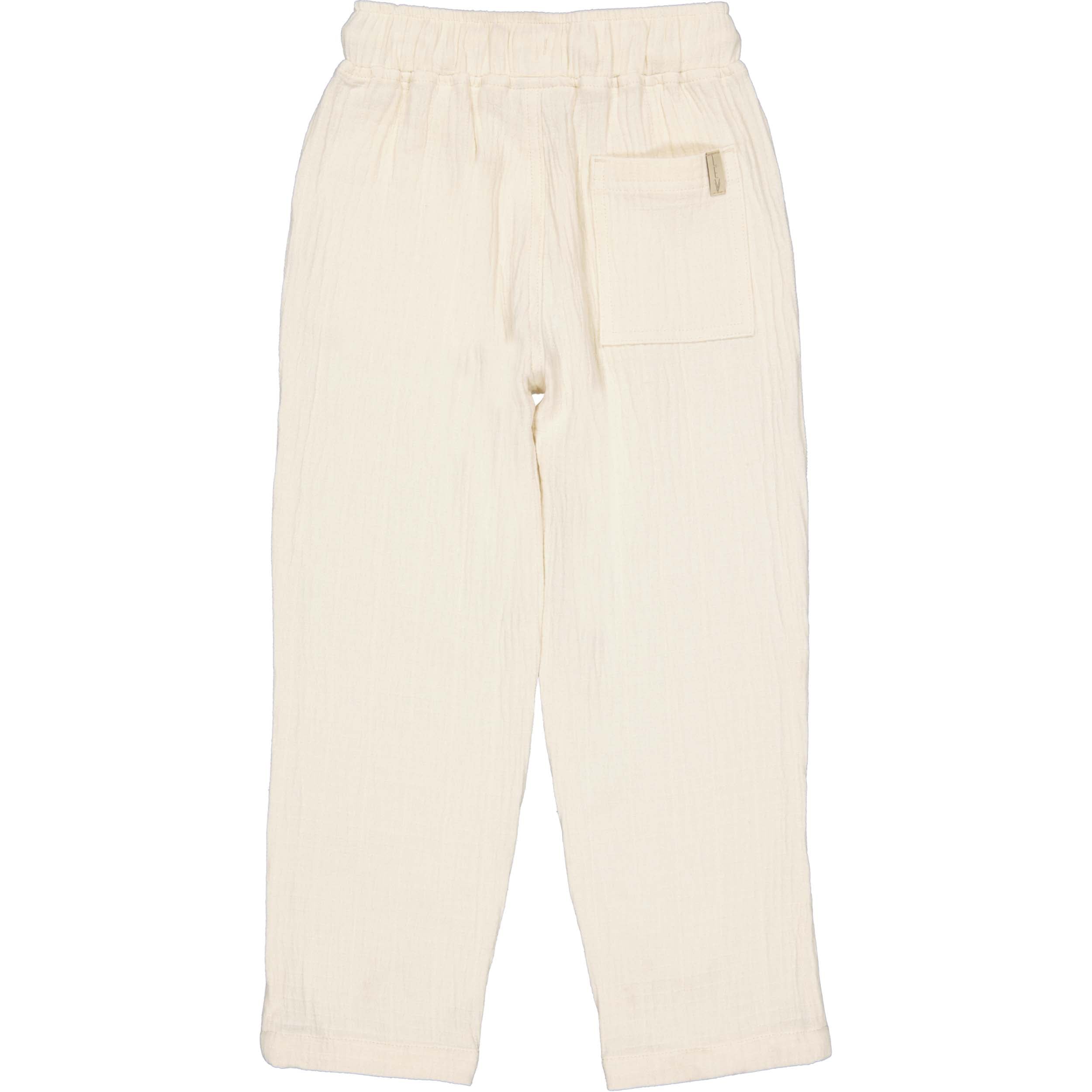 Broek lichtgrijs | Light Grey