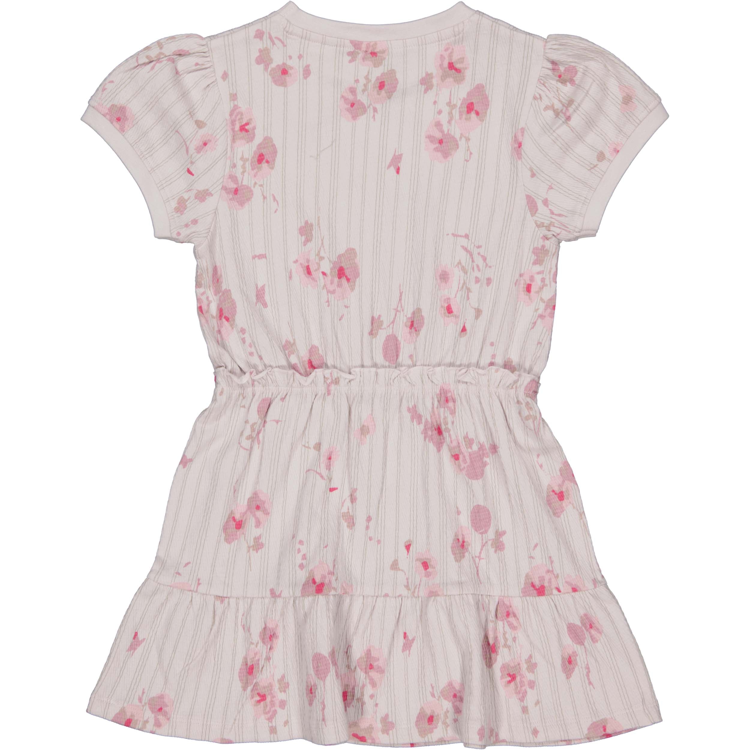 Dress | AOP Pink Blush Flower