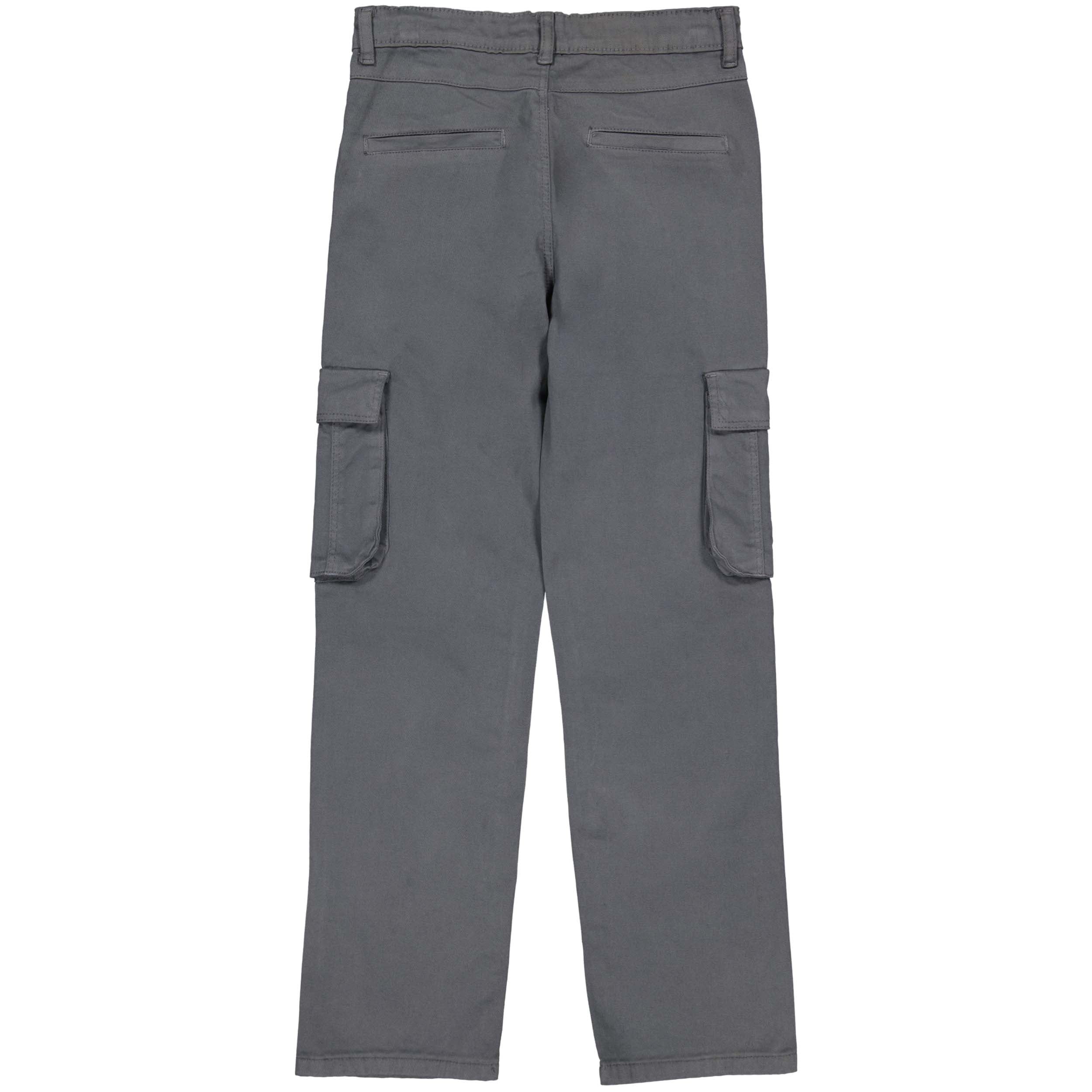 Broek grijs | Antracite