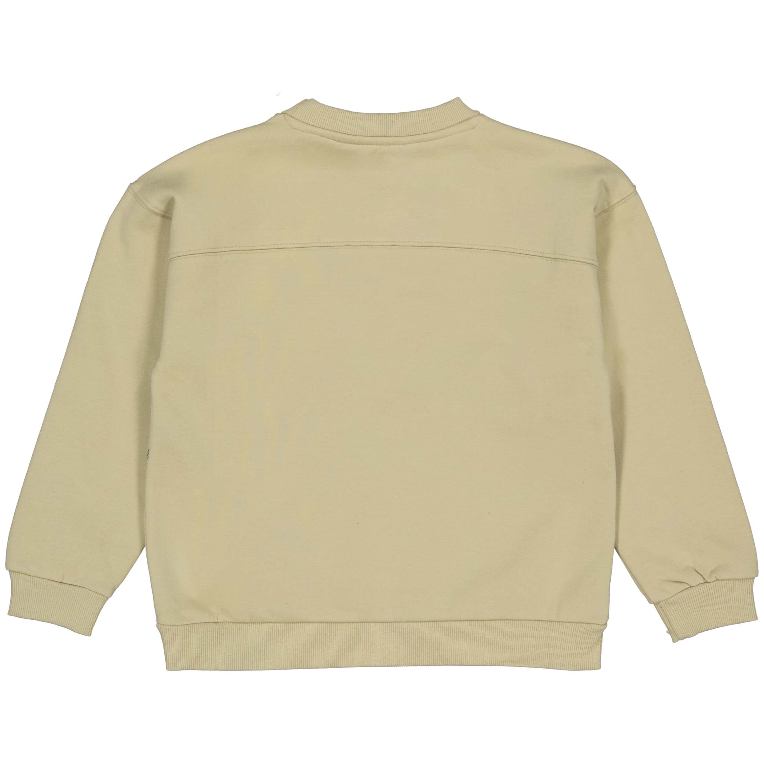 Sweater groen | Sage Green