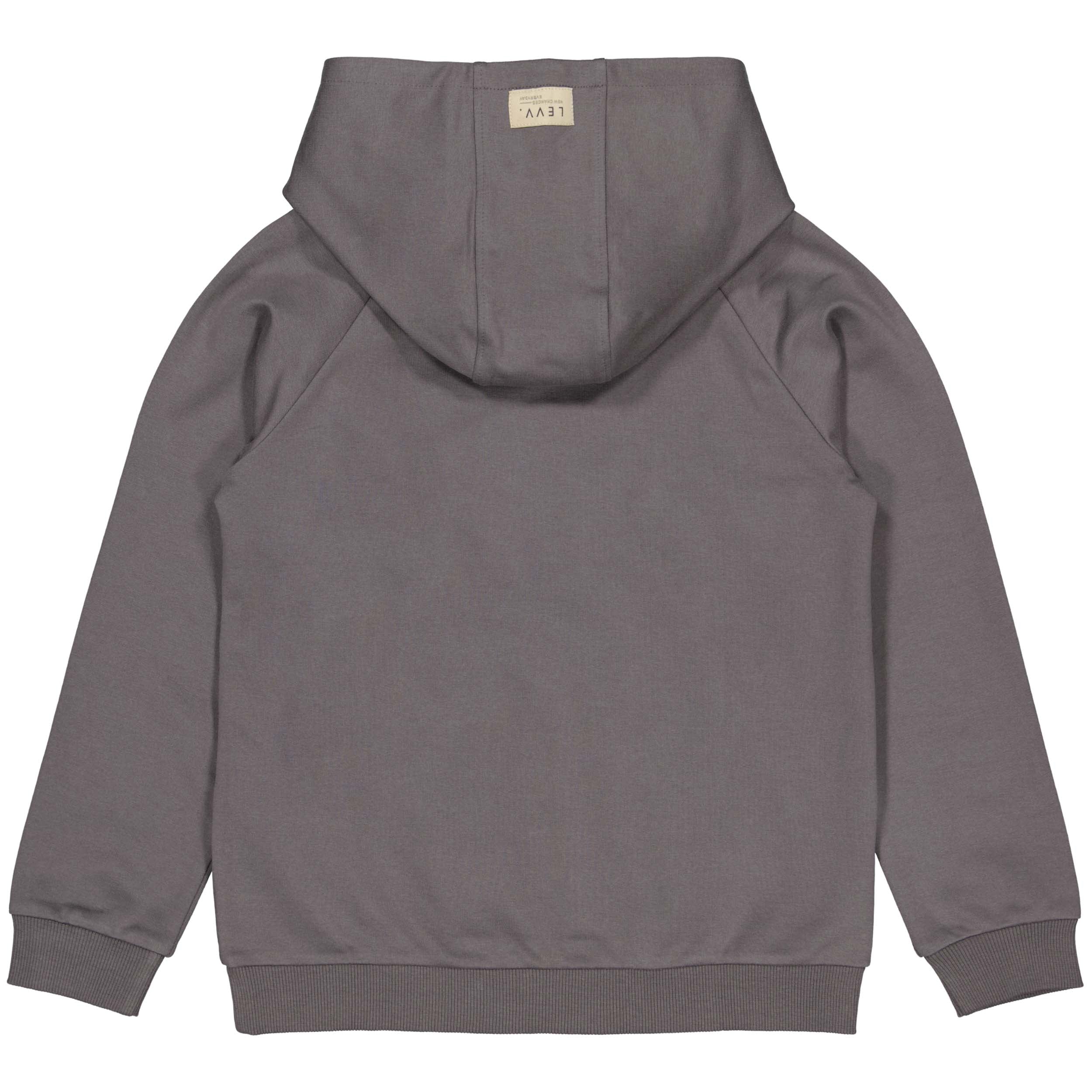 Sweater grijs | Antracite