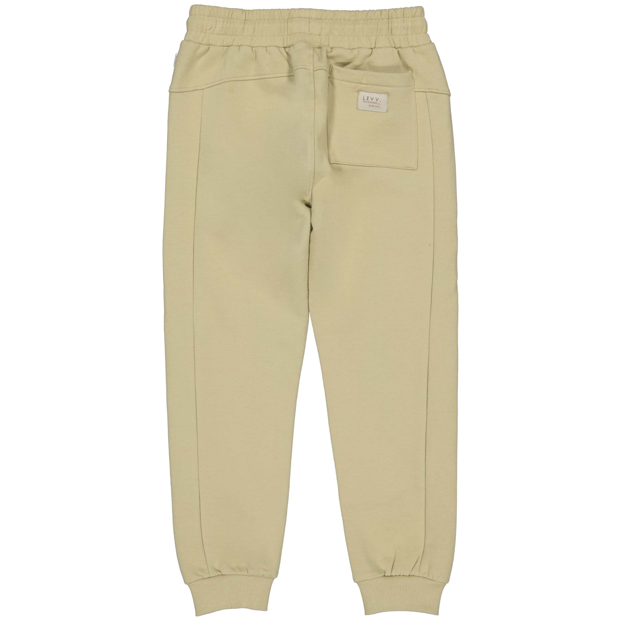 Joggingbroek groen | Sage Green