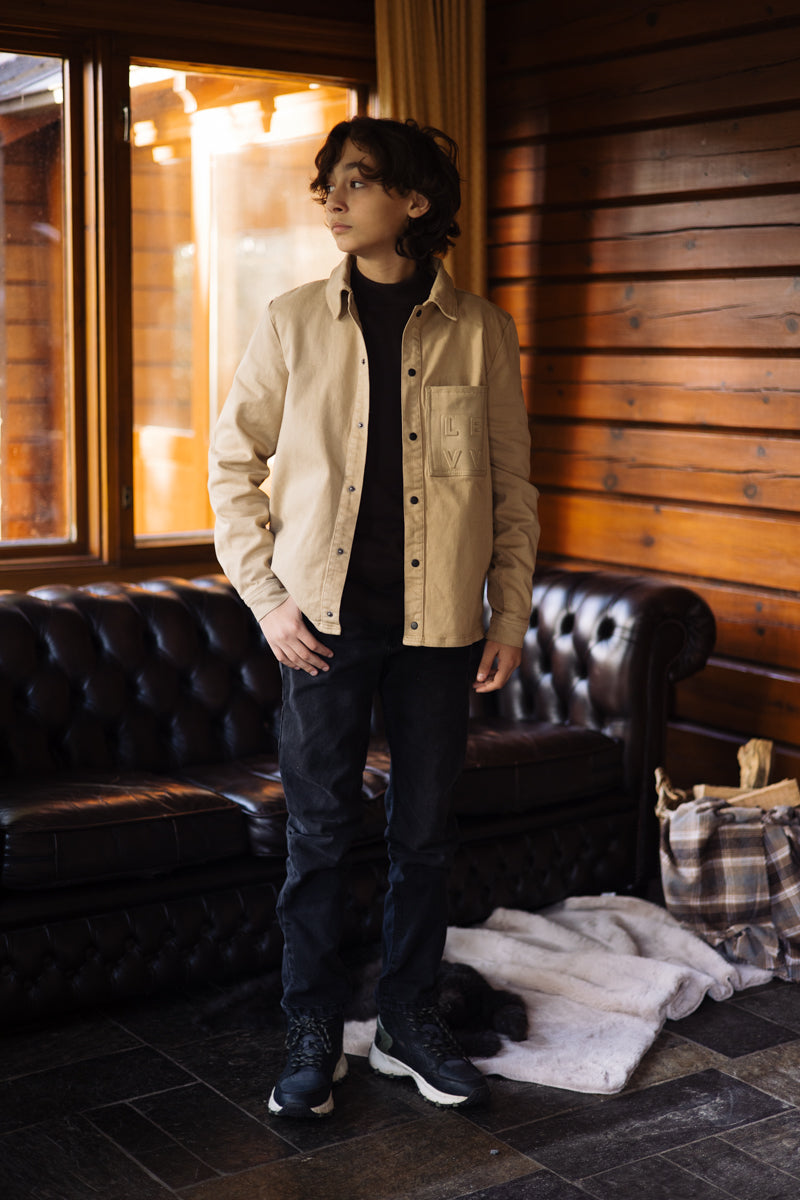SHIRT | Sand