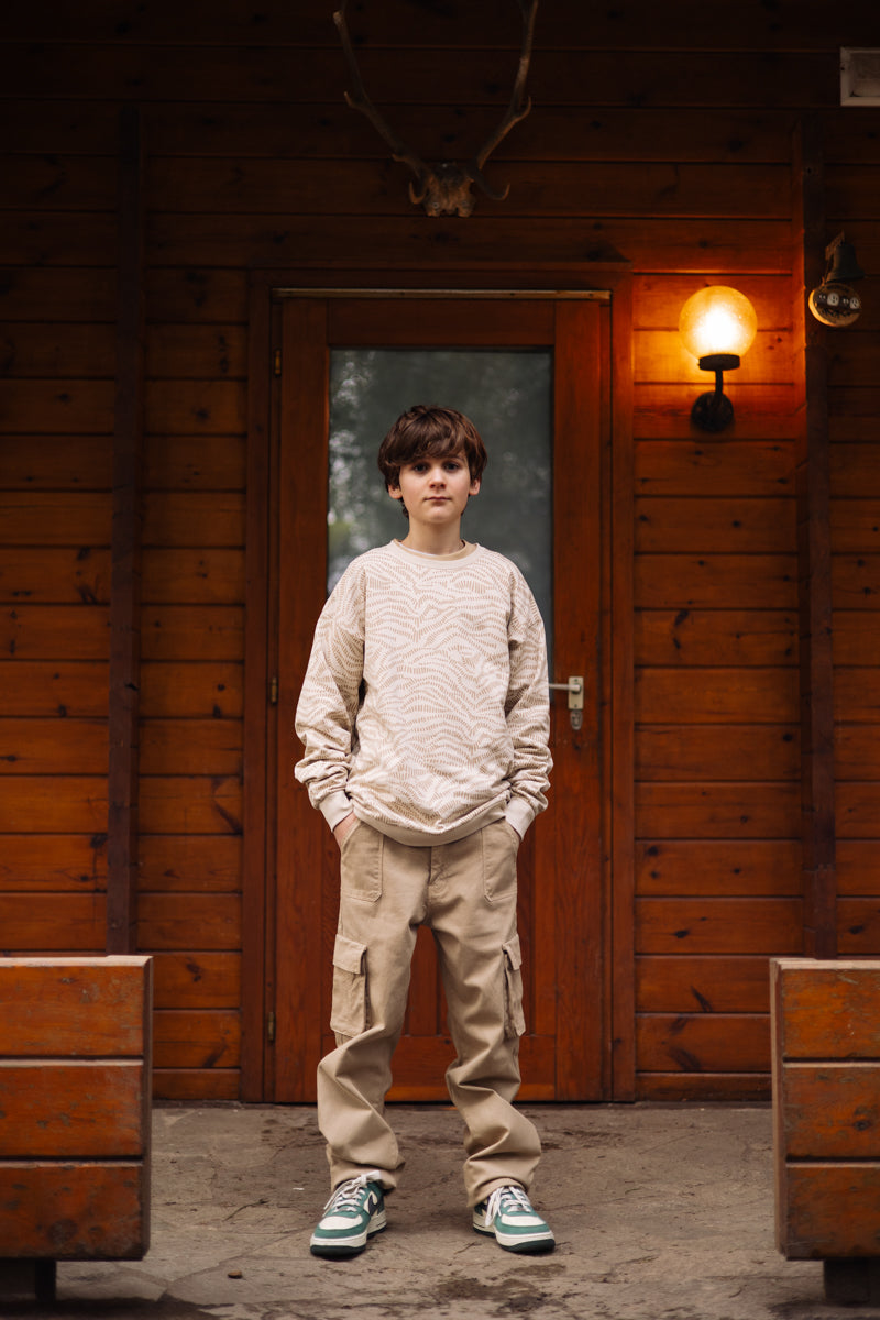 Broek zand | Sand