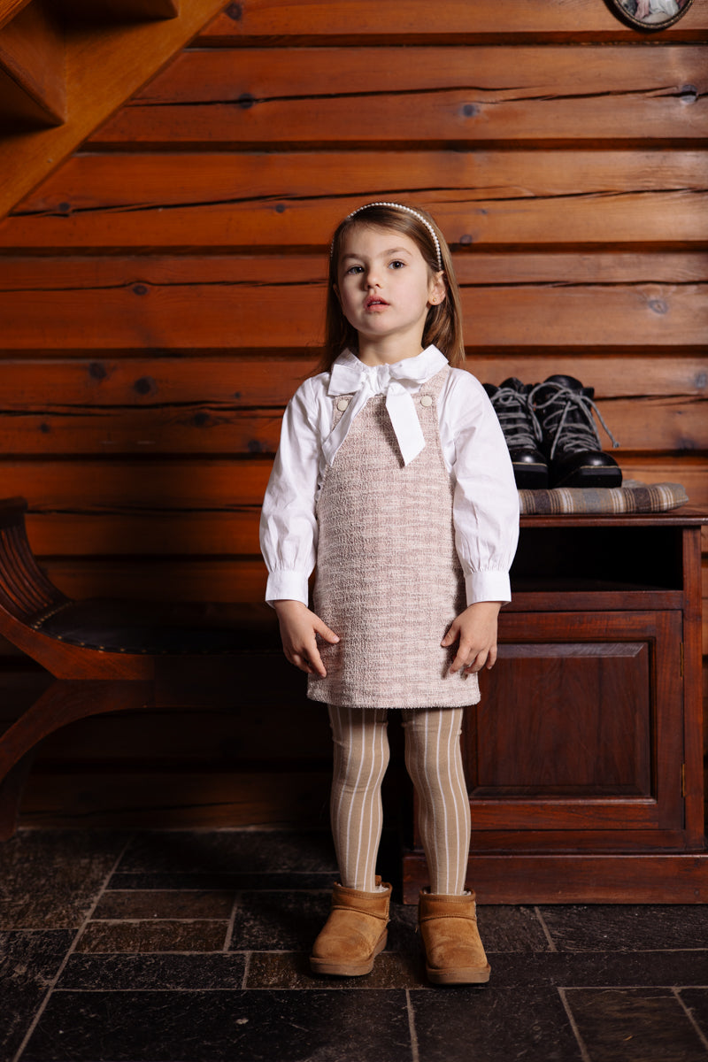 Blouse wit | White