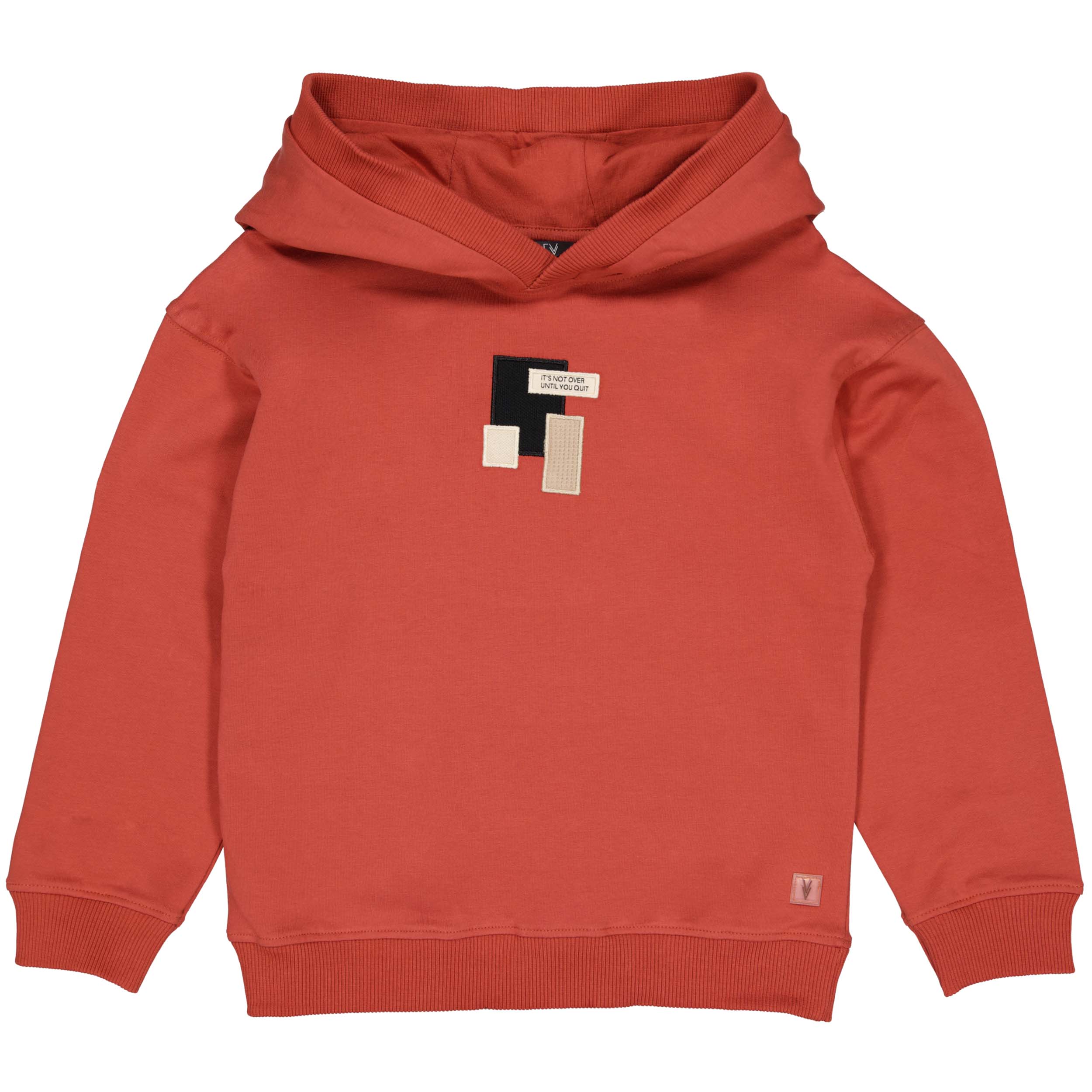 Sweater rood | Red