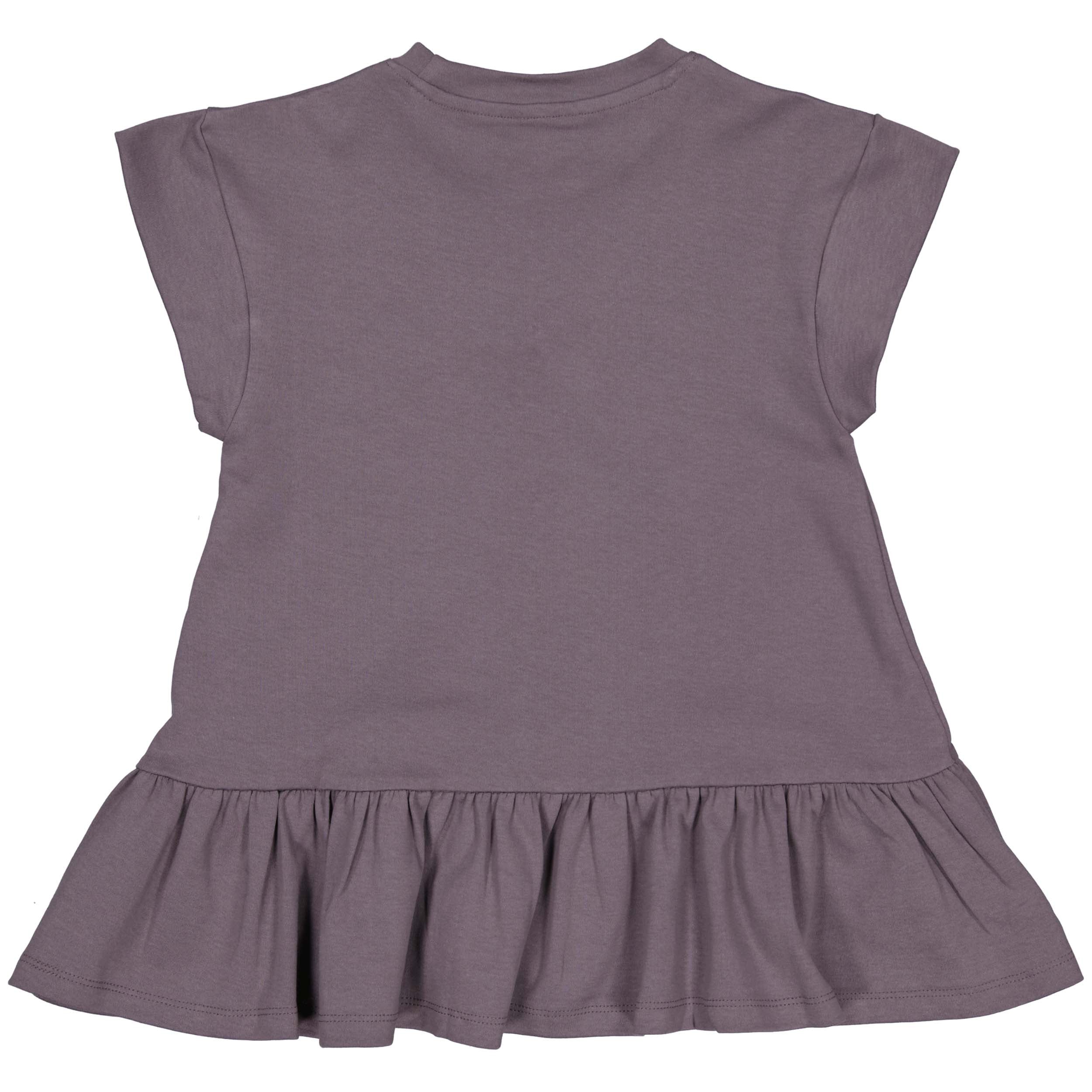 Dress | Dark Purple