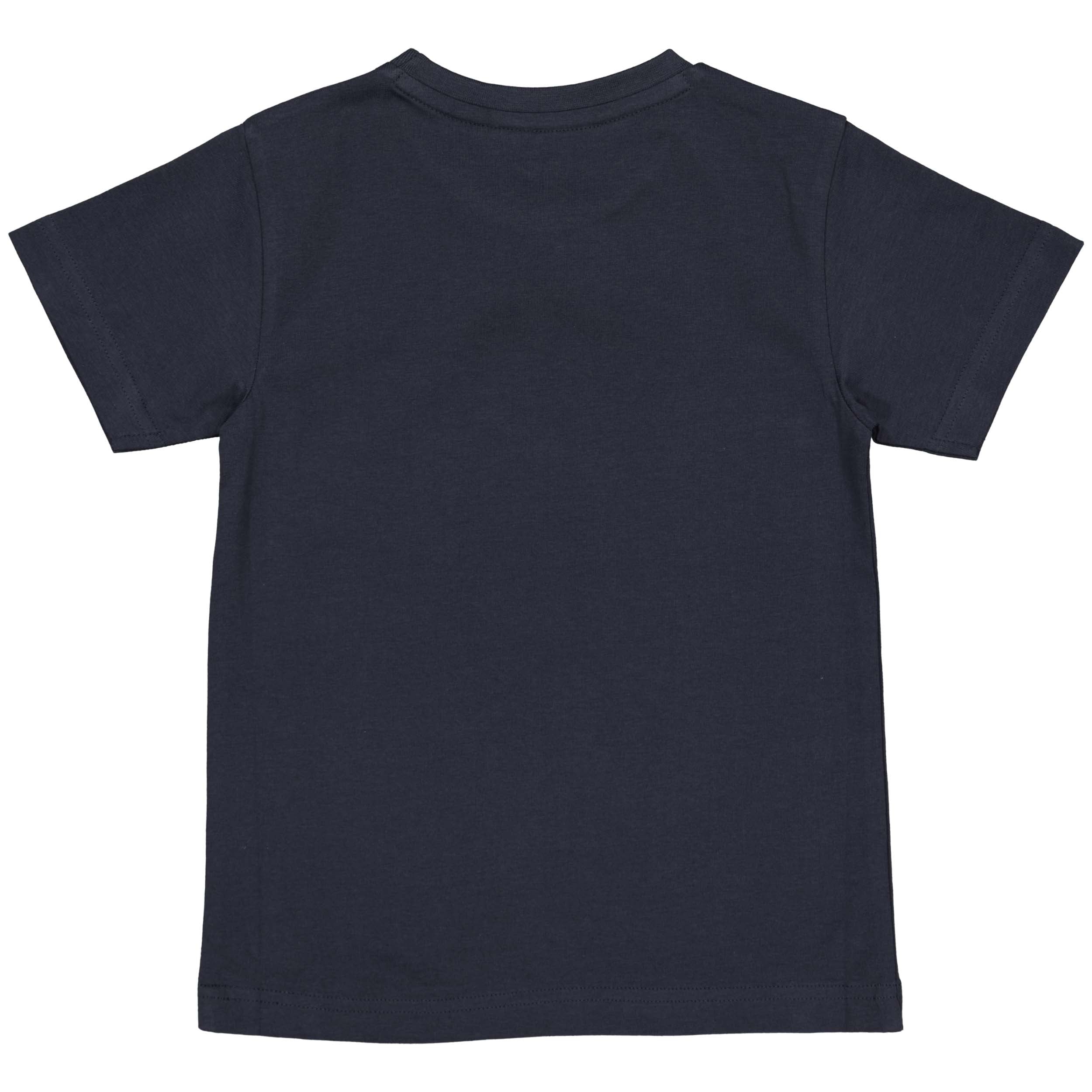 Shortsleeve | Night Blue