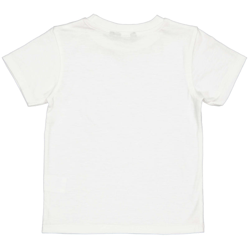 Shortsleeve | White