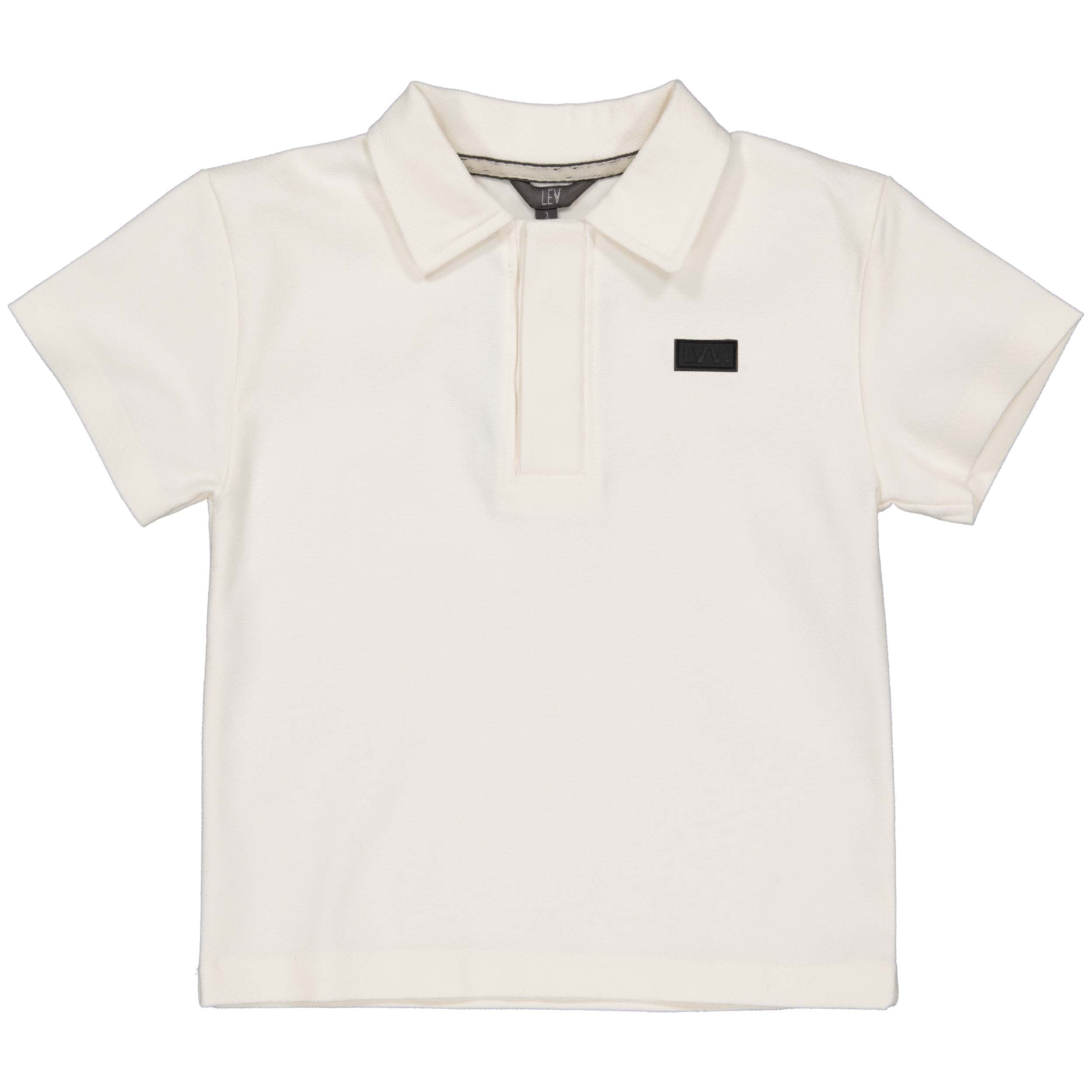 Polo | White