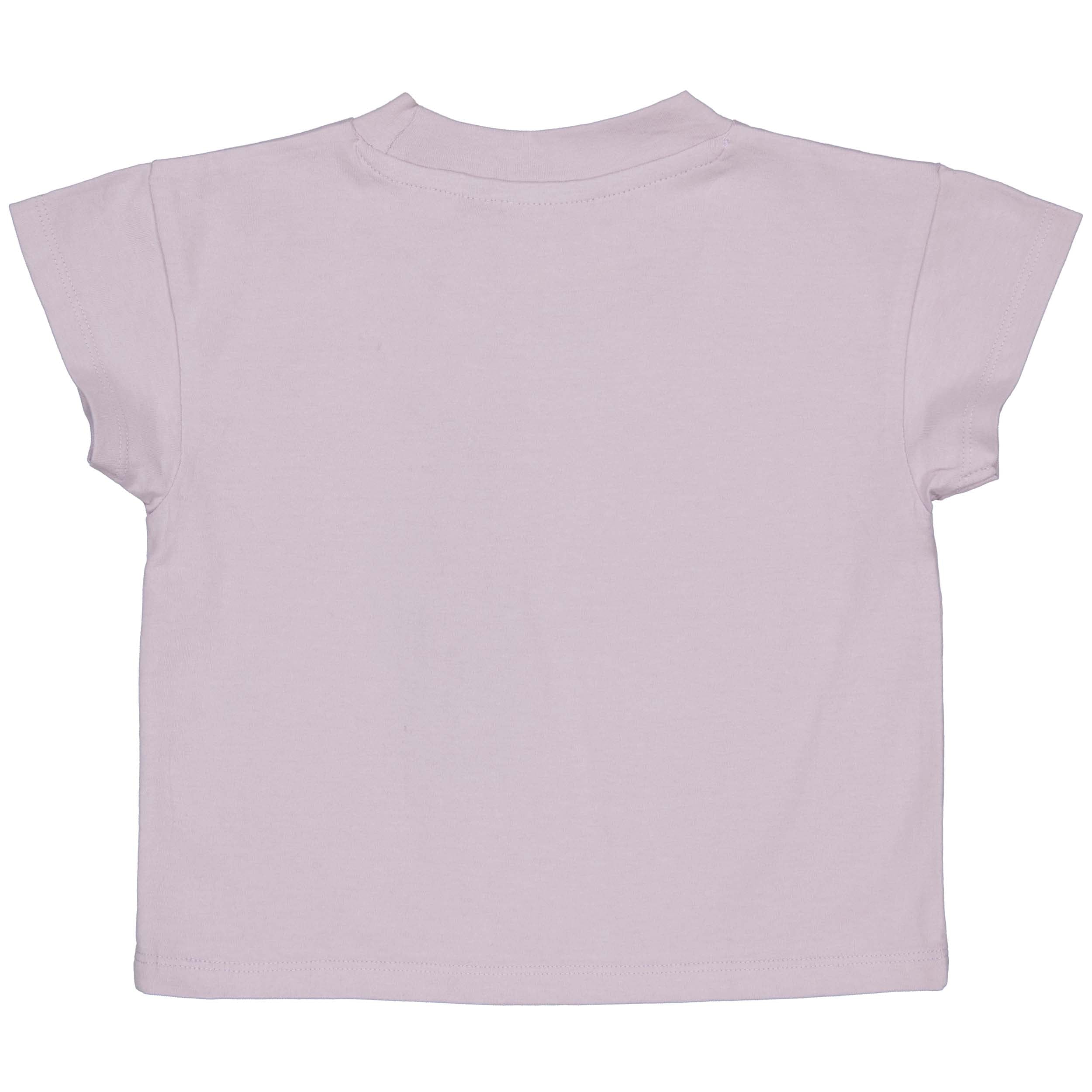 Shortsleeve | Violet