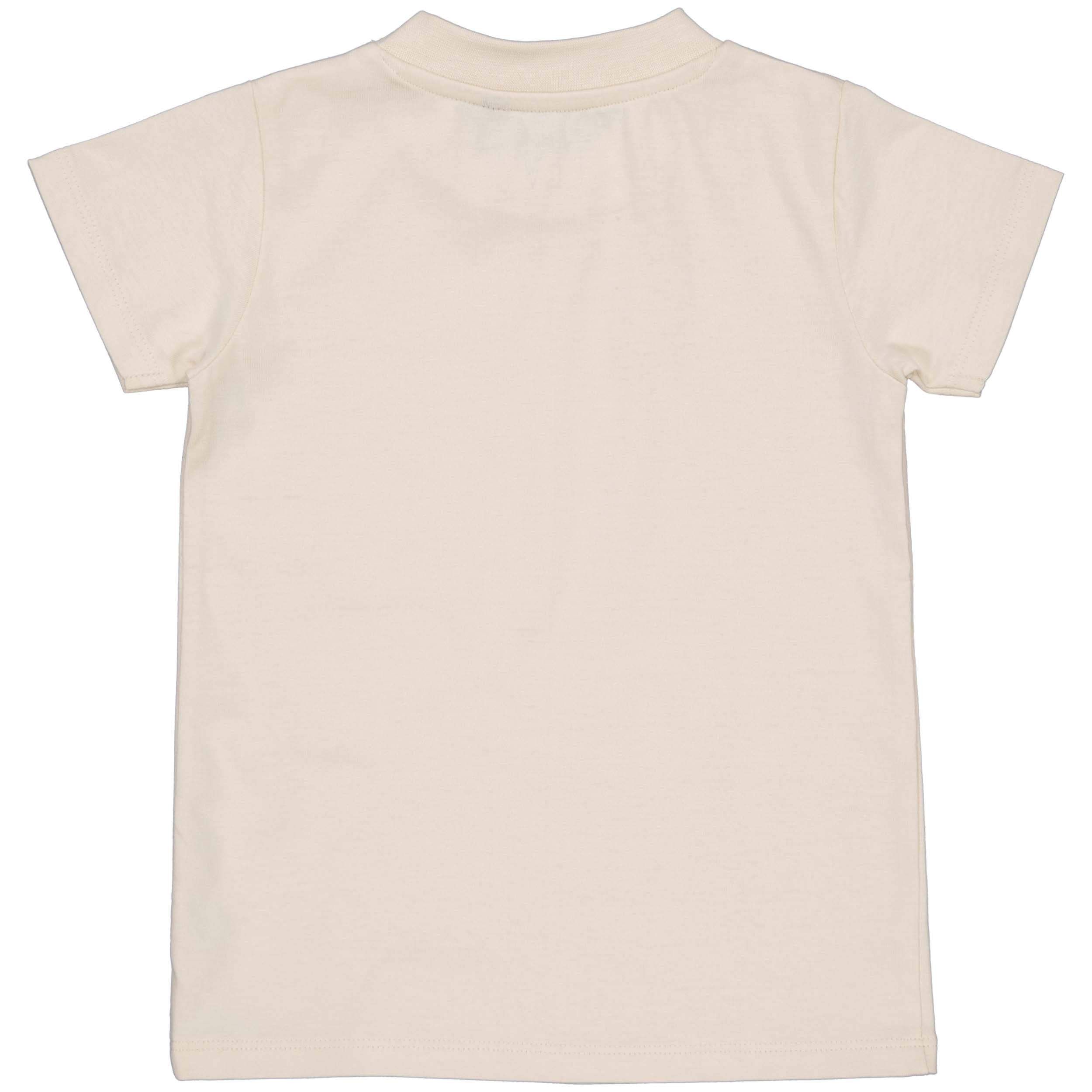 Shortsleeve | Ivory White