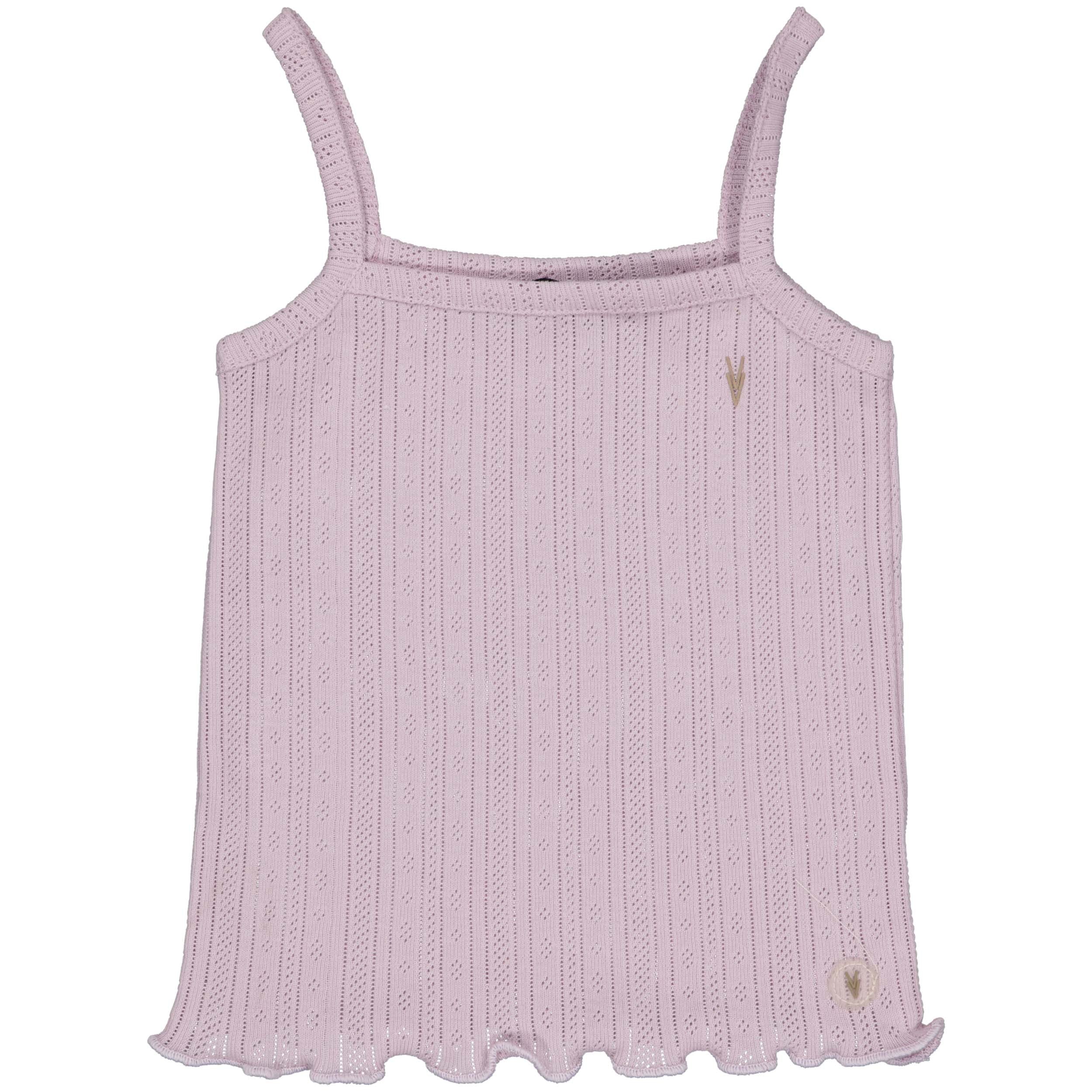 Singlet | Violet