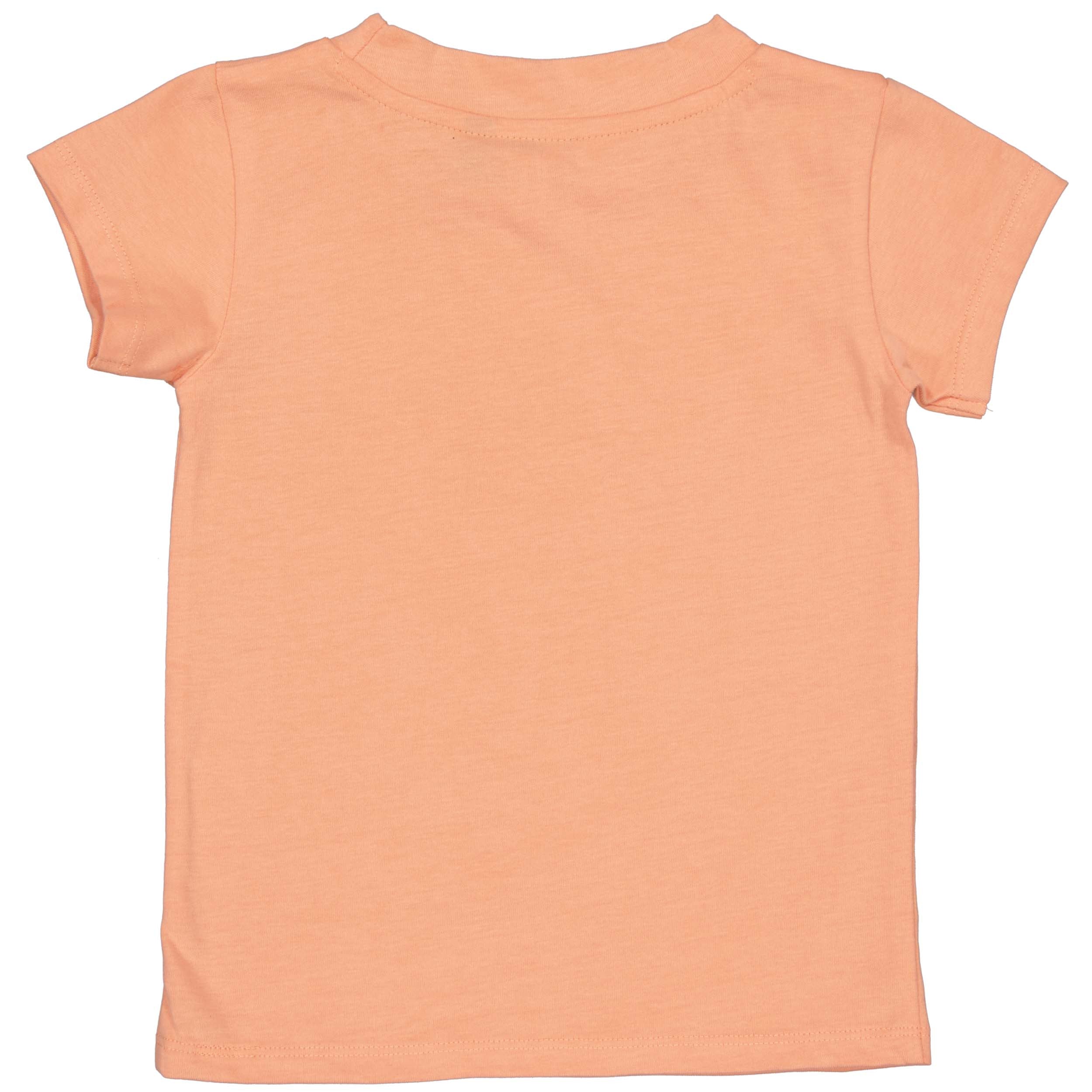 Shortsleeve | Peach