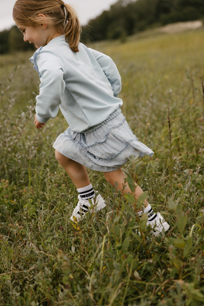 Sweater | Light Blue