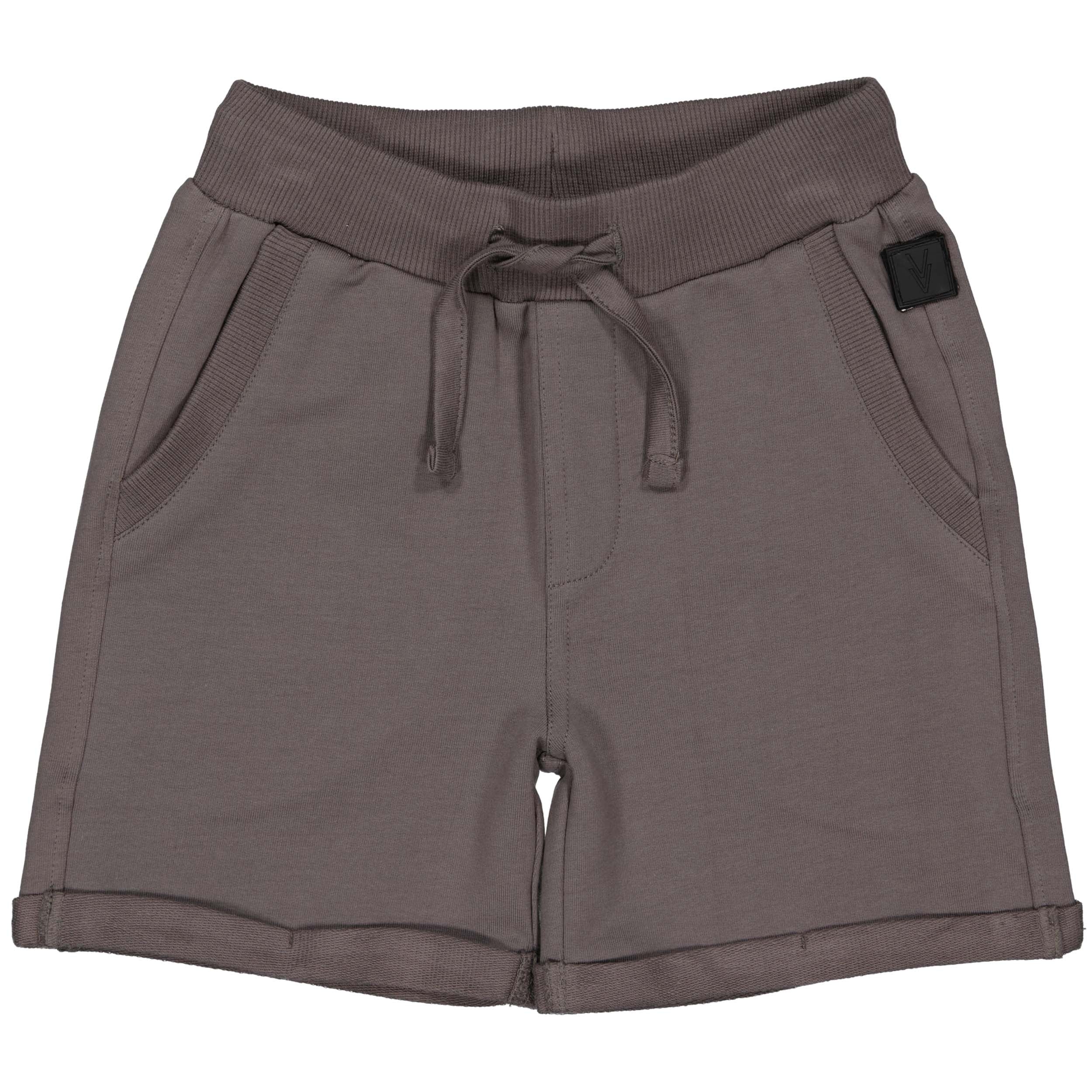 Sweatshort | Grey Charcoal