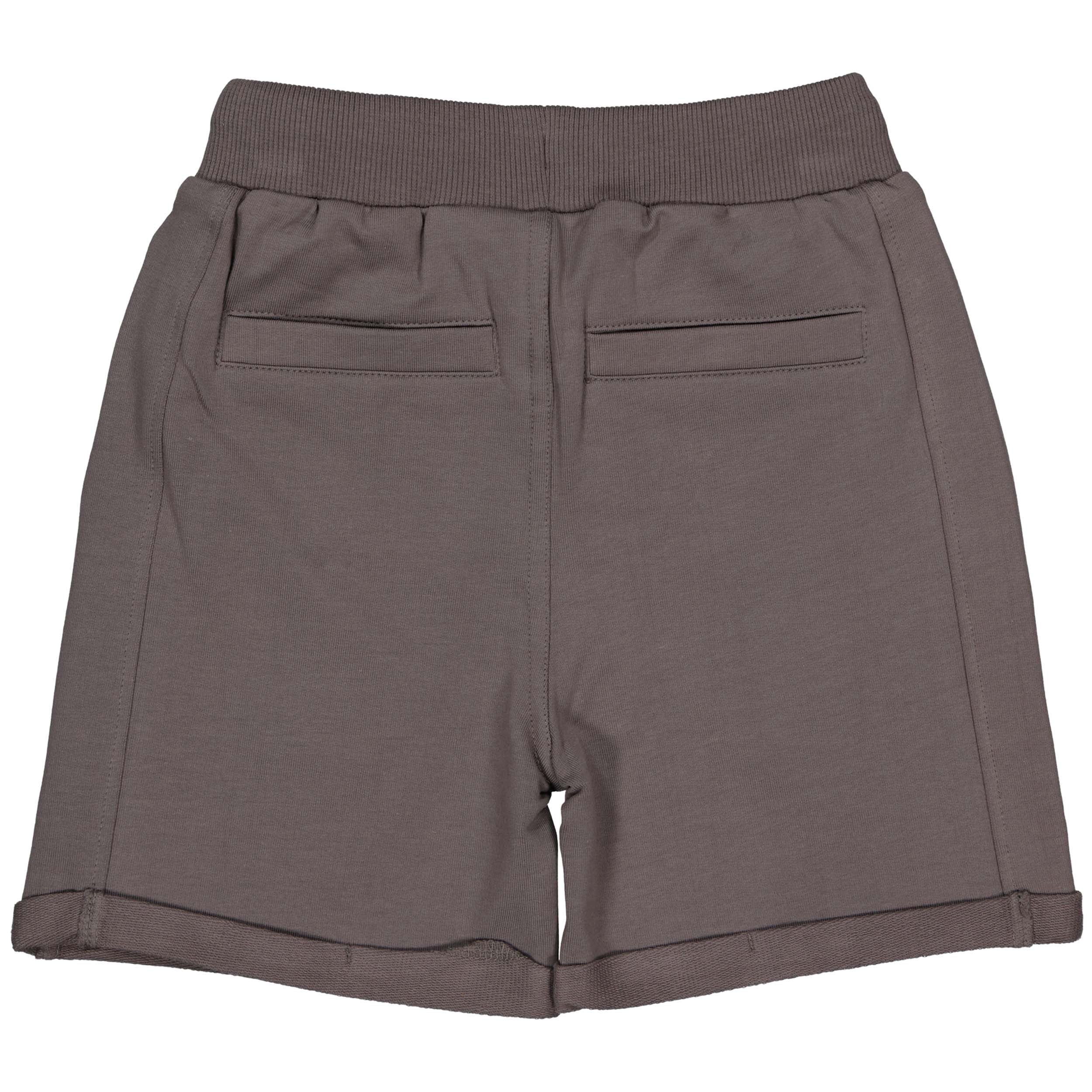 Sweatshort | Grey Charcoal