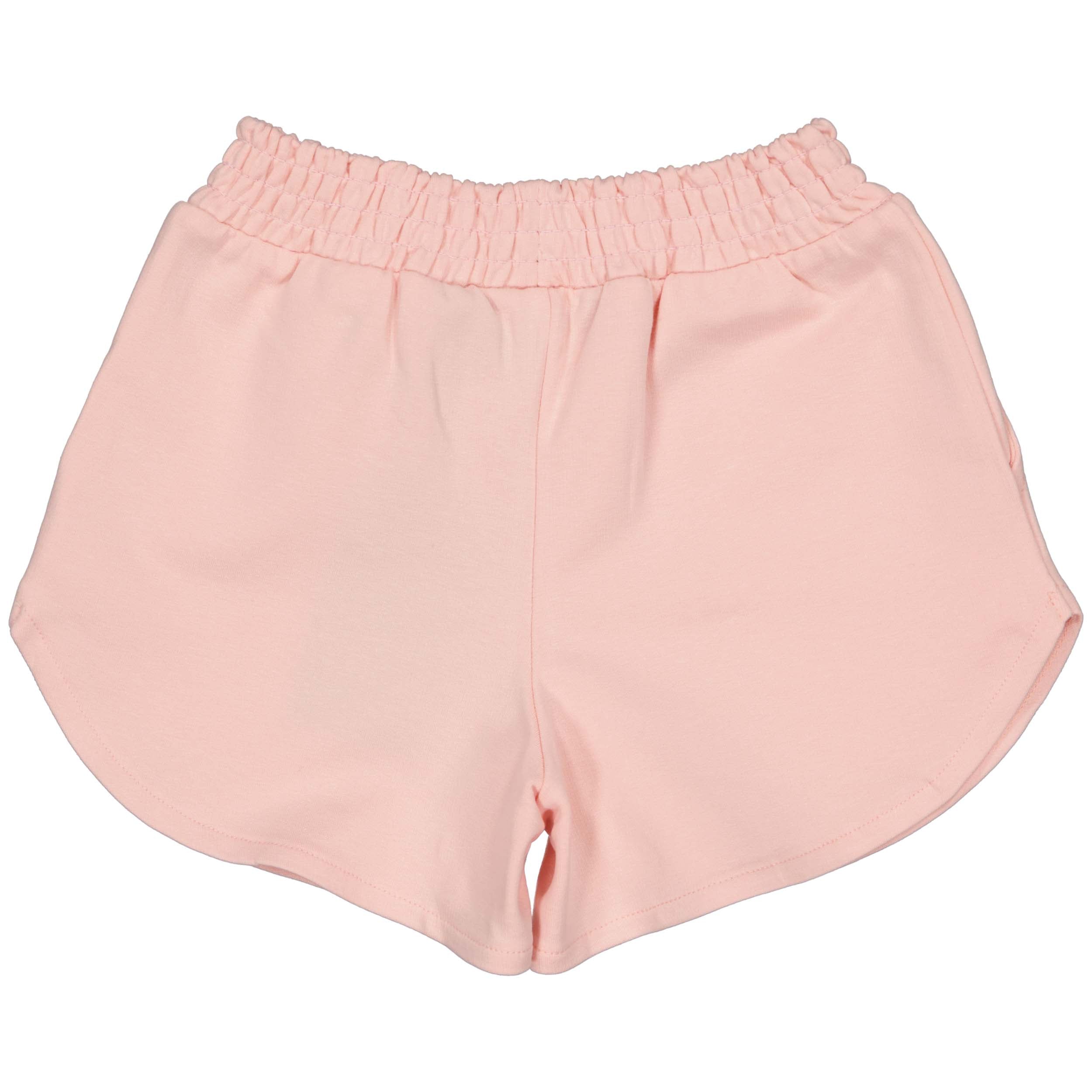 Sweatshort | Soft Pink