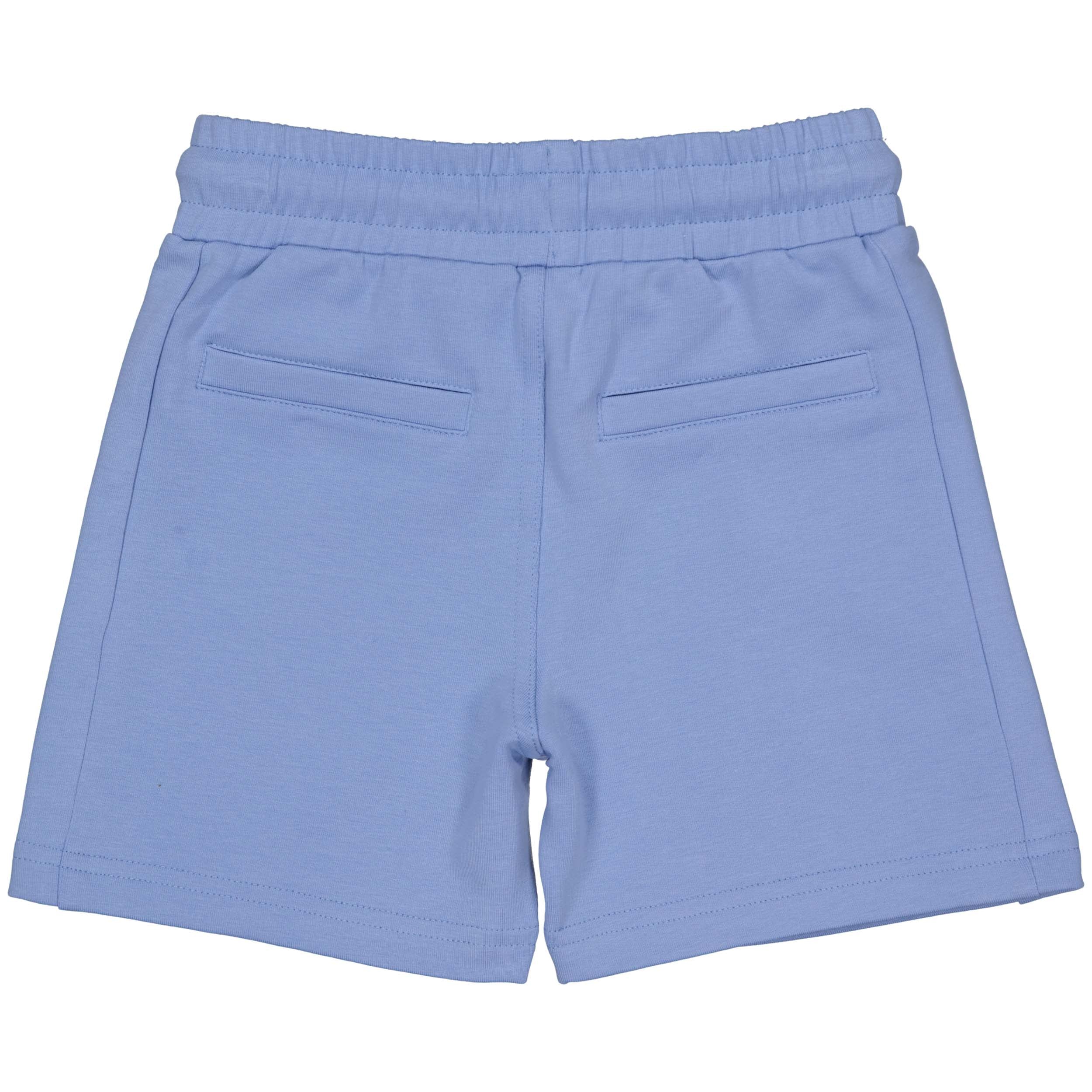 Sweatshort | Mid Blue