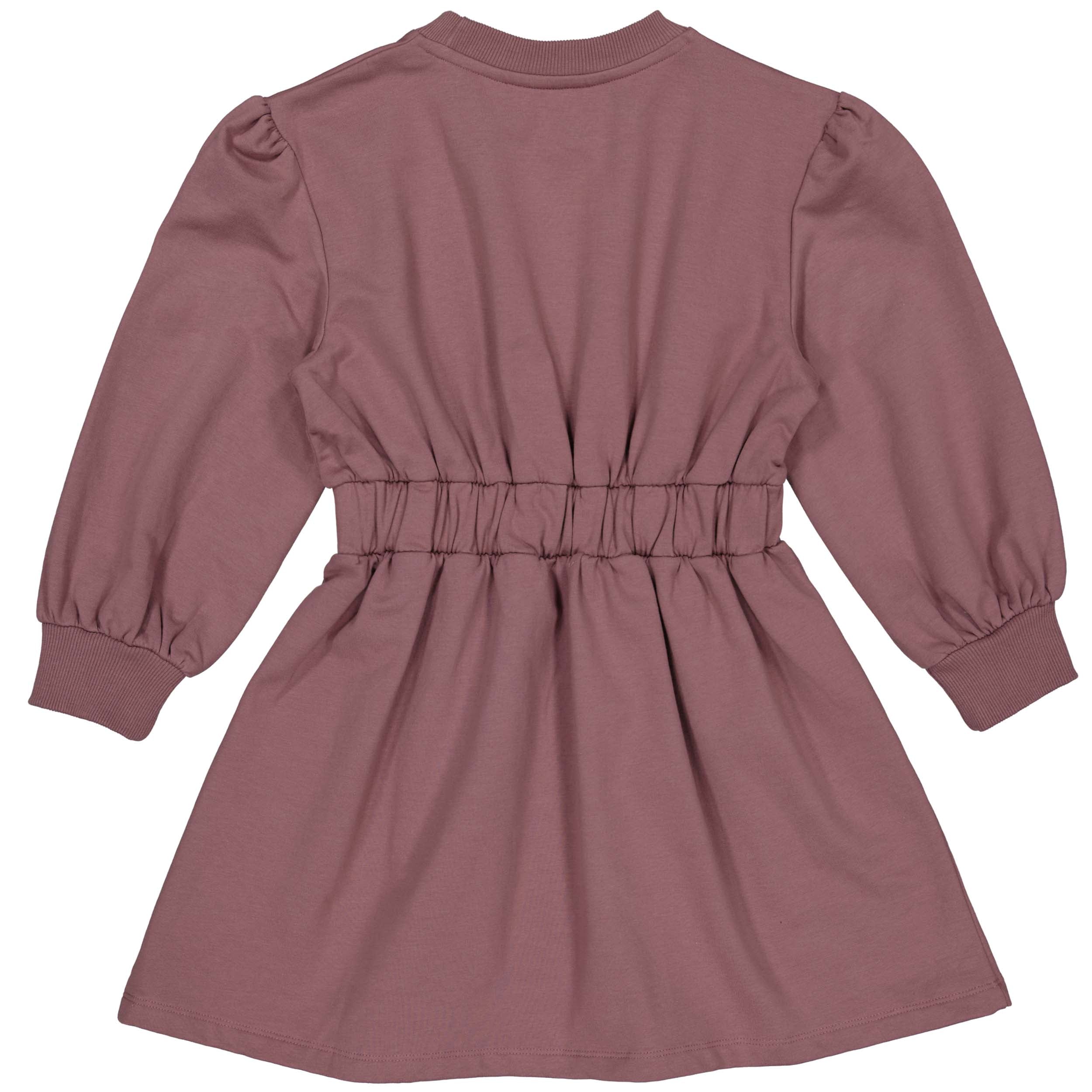 DRESS | Pink Red
