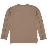 SHIRTS | Dark Taupe