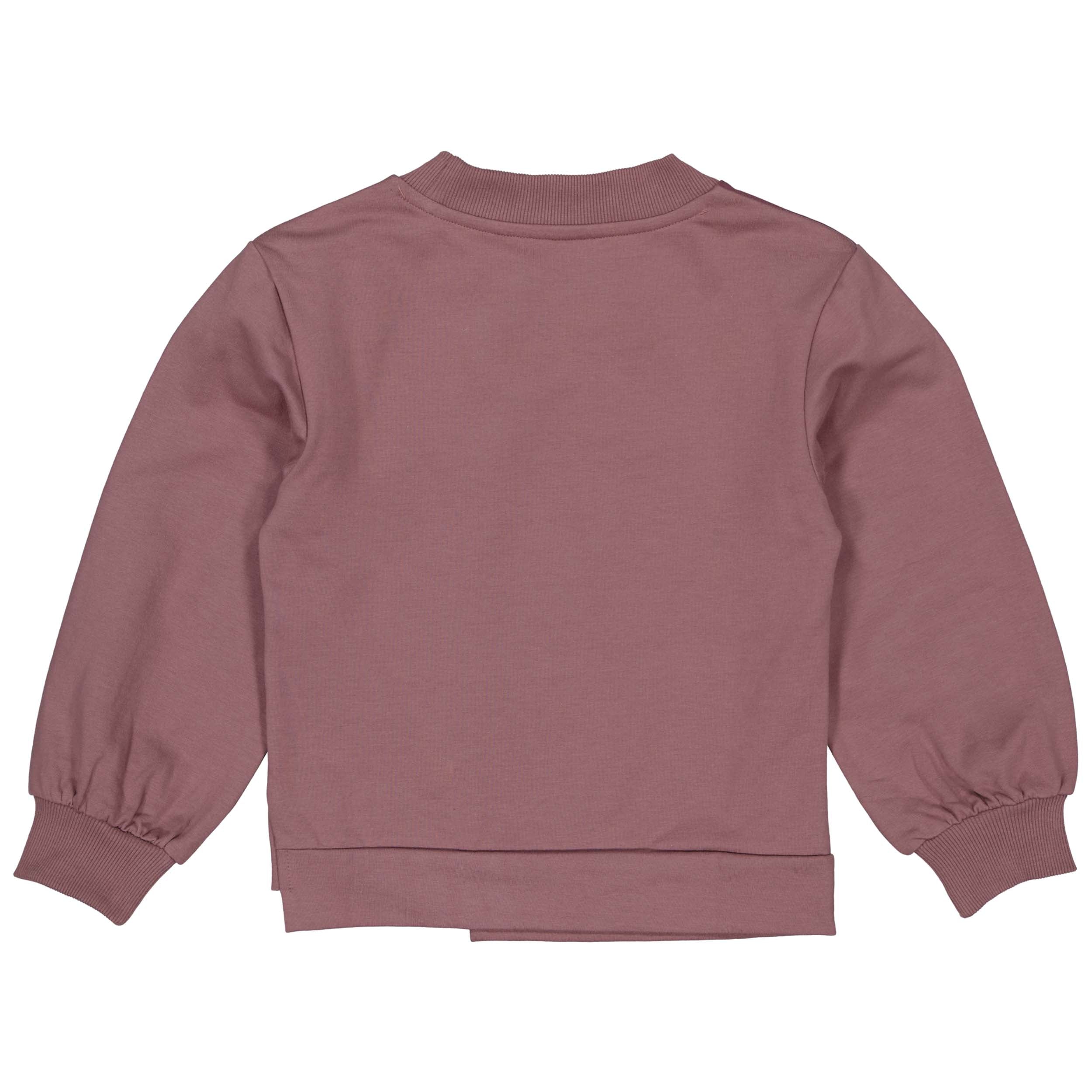 SWEATERS | Pink Red