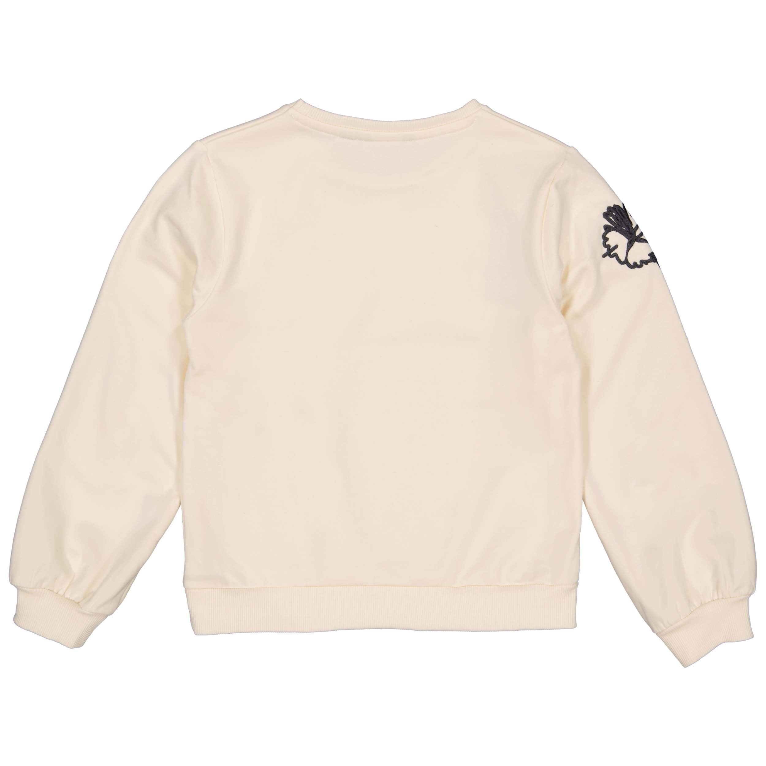 SWEATERS | Cream