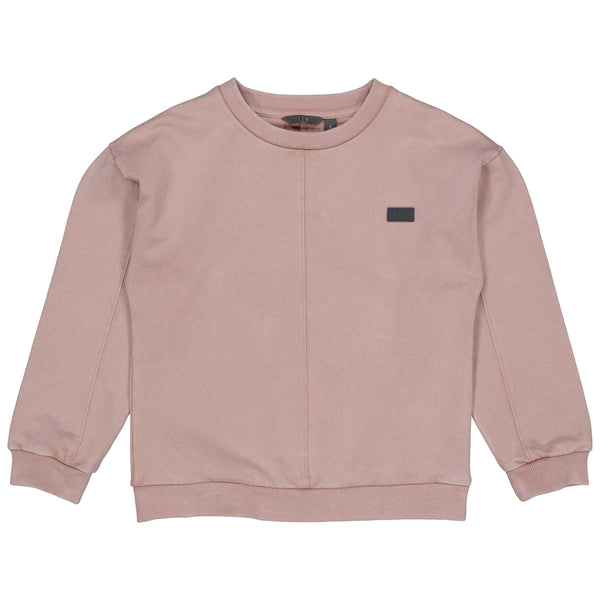 SWEATERS | Mauve