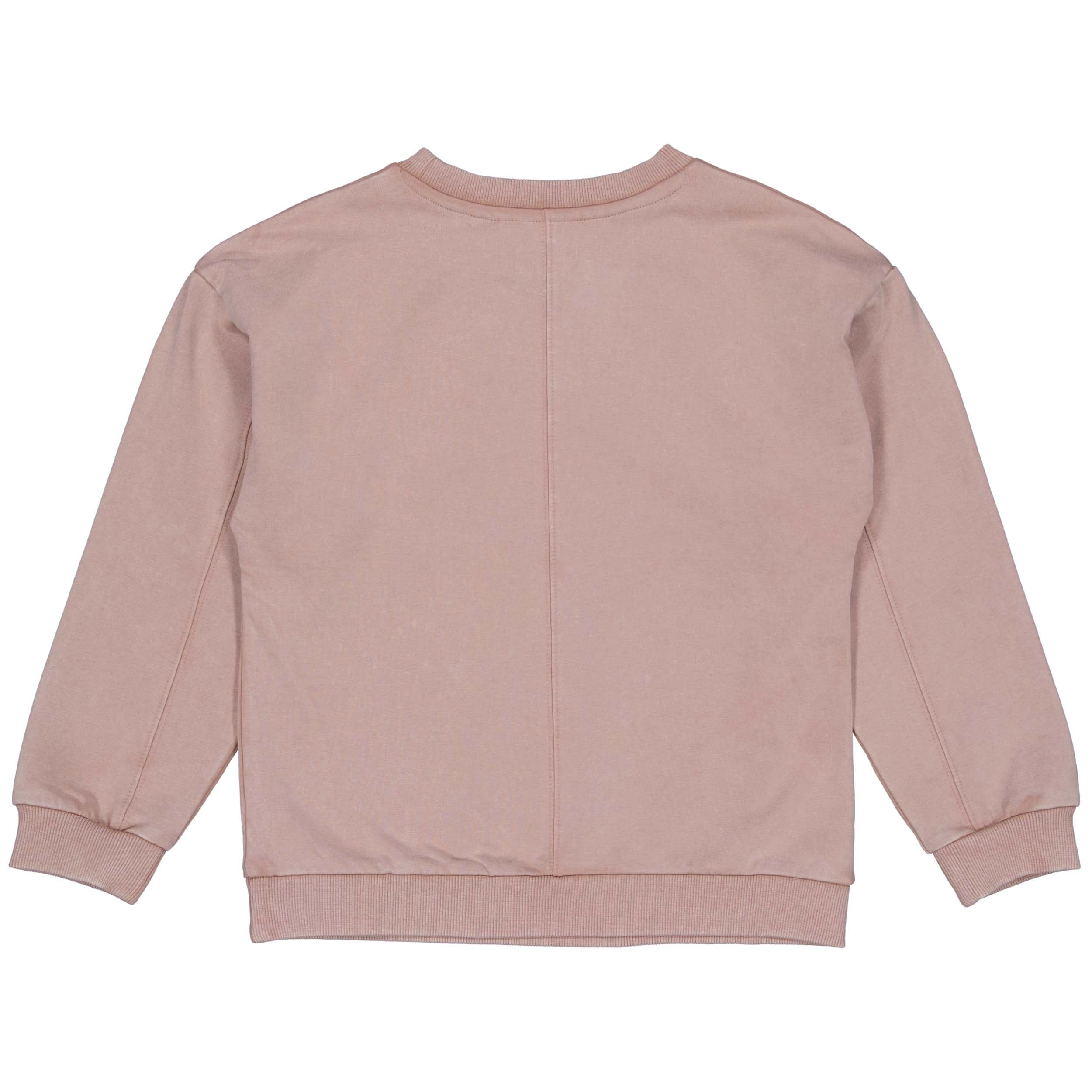 SWEATERS | Mauve