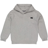 SWEATERS | Light Grey Mellee