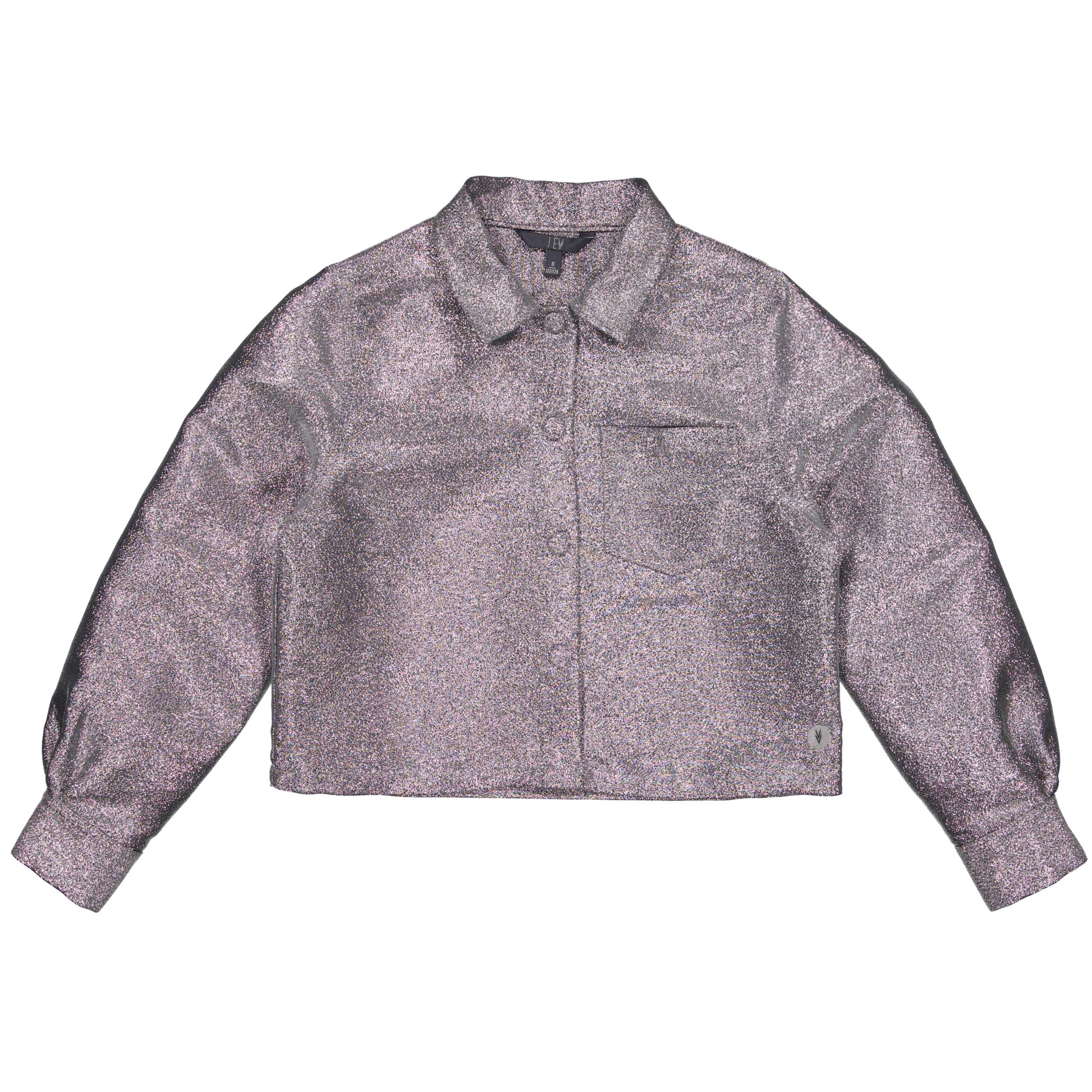 JACKETS | Silver