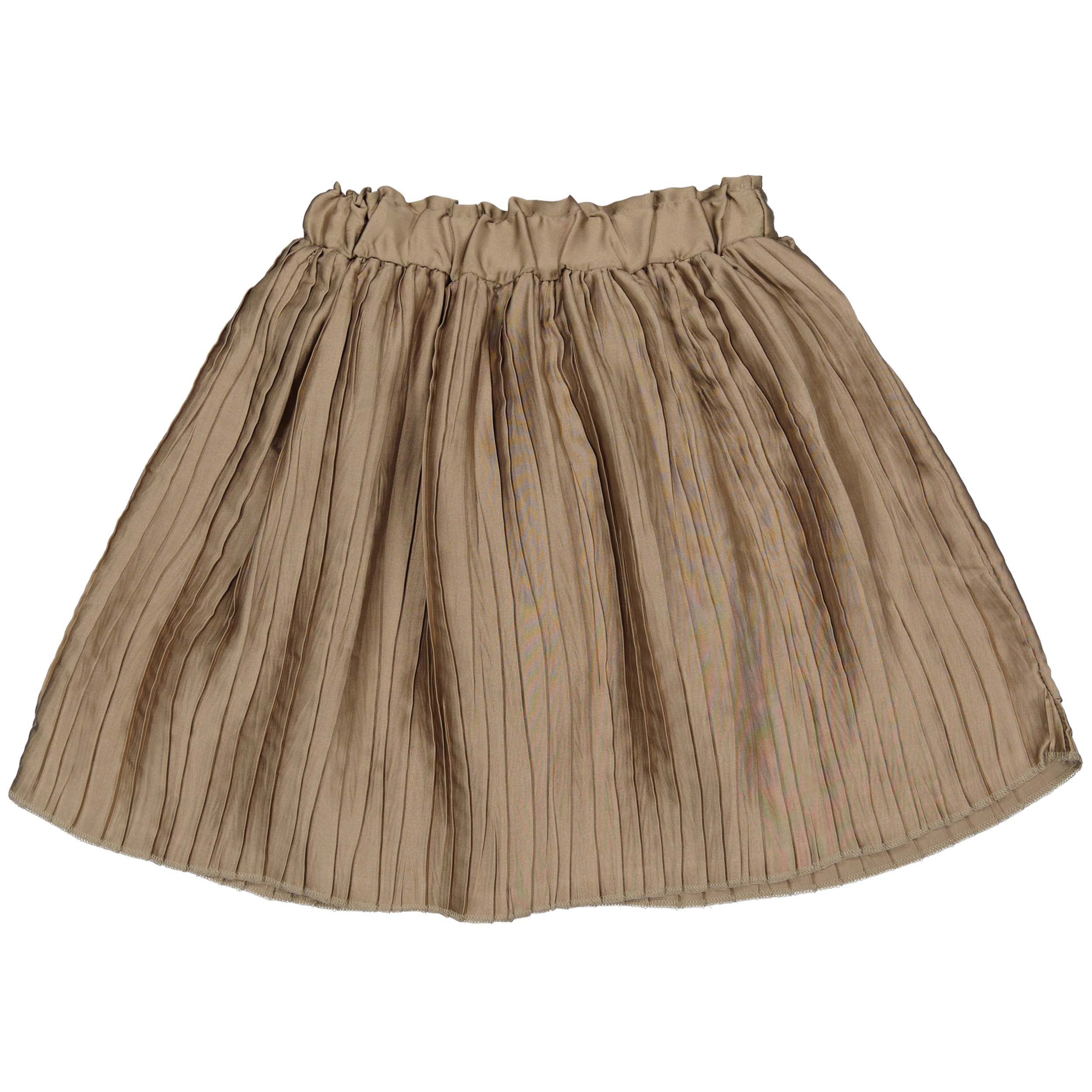 SKIRTS | Dark Taupe