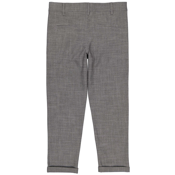 PANTS | Mid Grey Melee