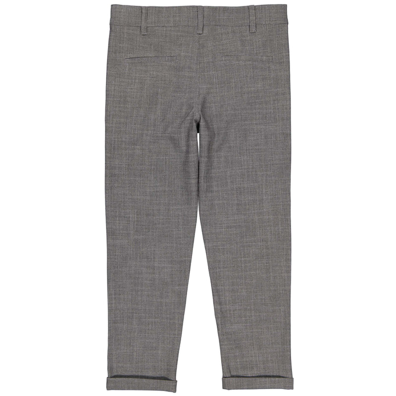 PANTS | Mid Grey Melee