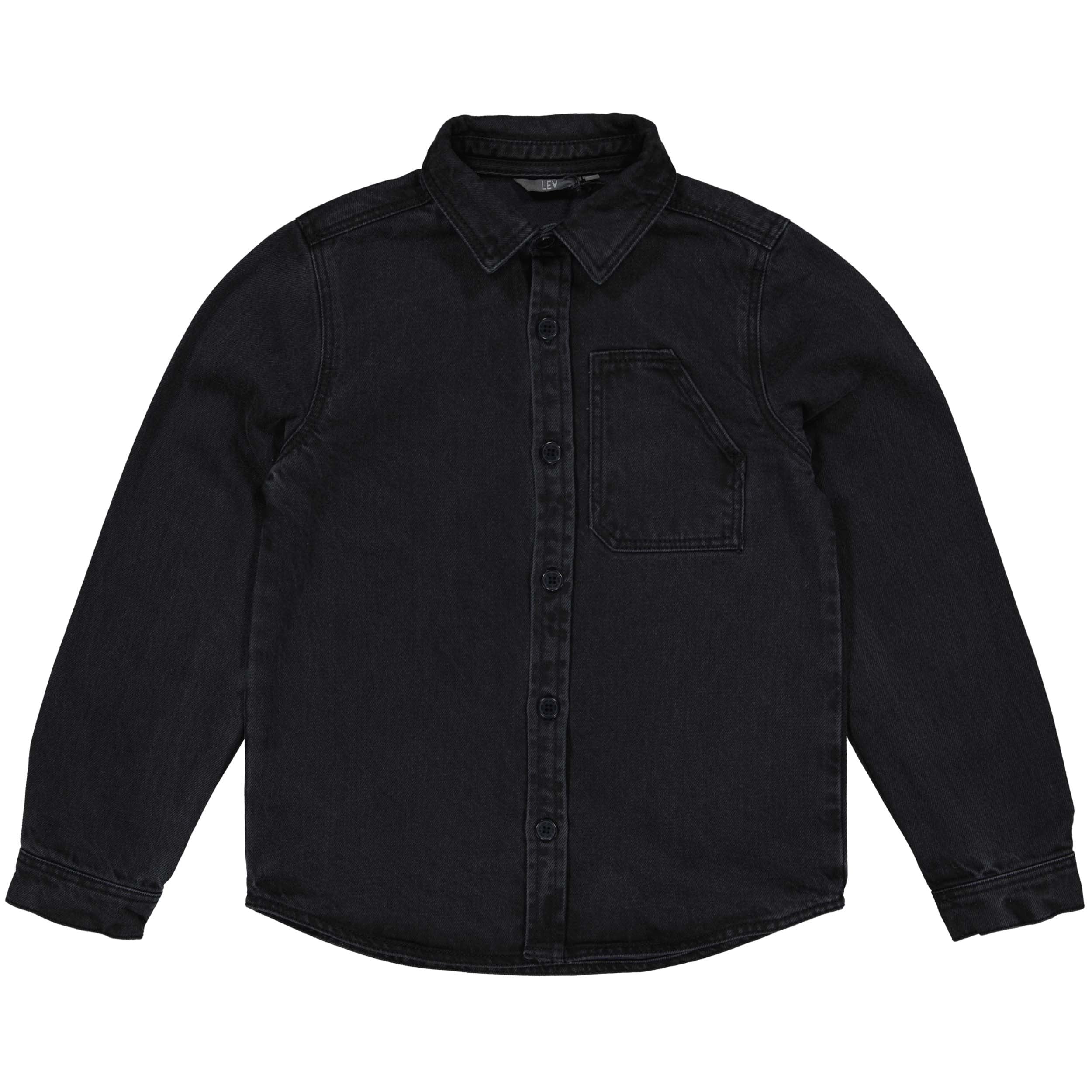 SHIRTS | Dark Grey