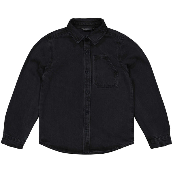 SHIRTS | Dark Grey