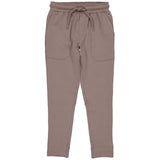 PANTS | Dark Taupe