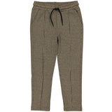 PANTS | AOP Grey check