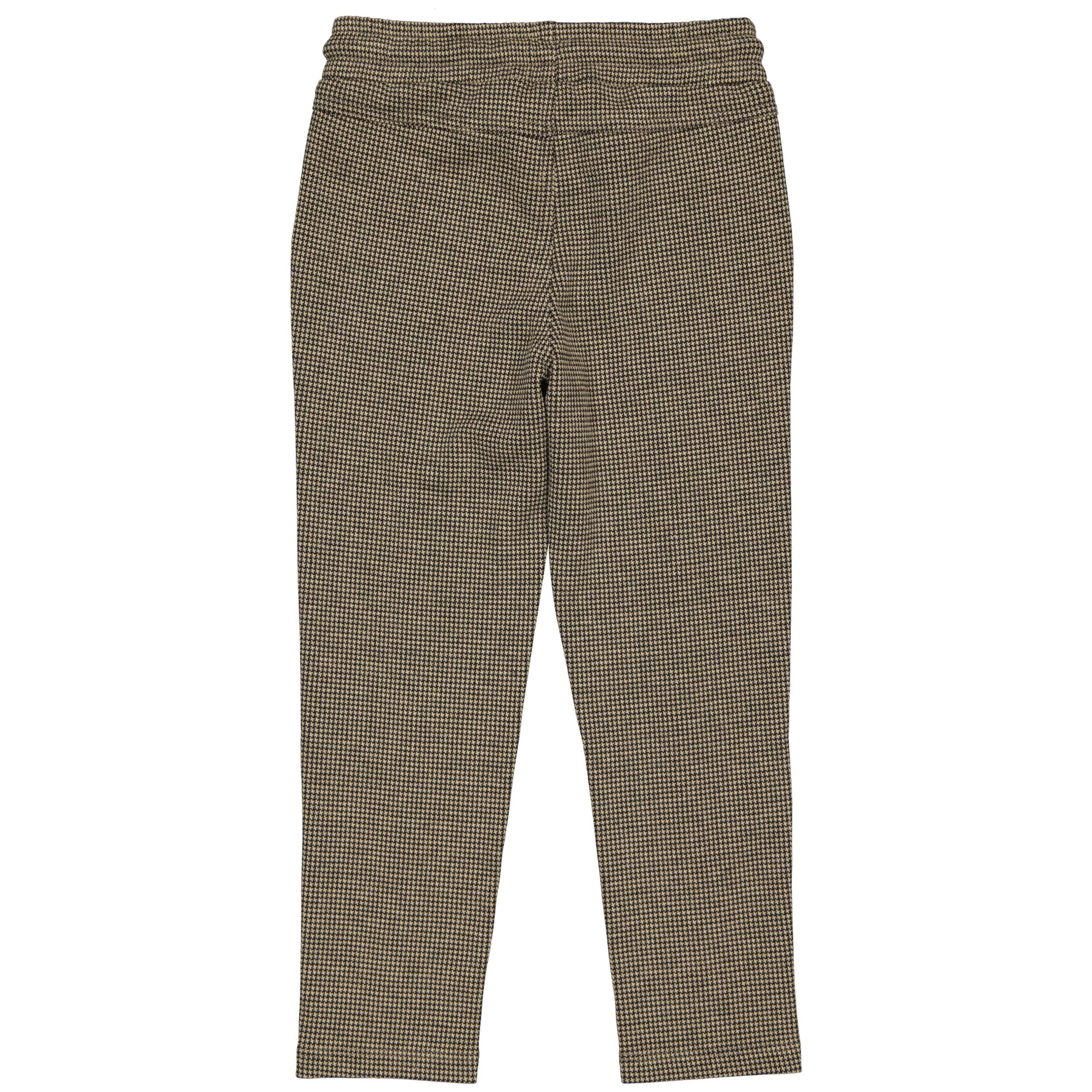 PANTS | AOP Grey Check