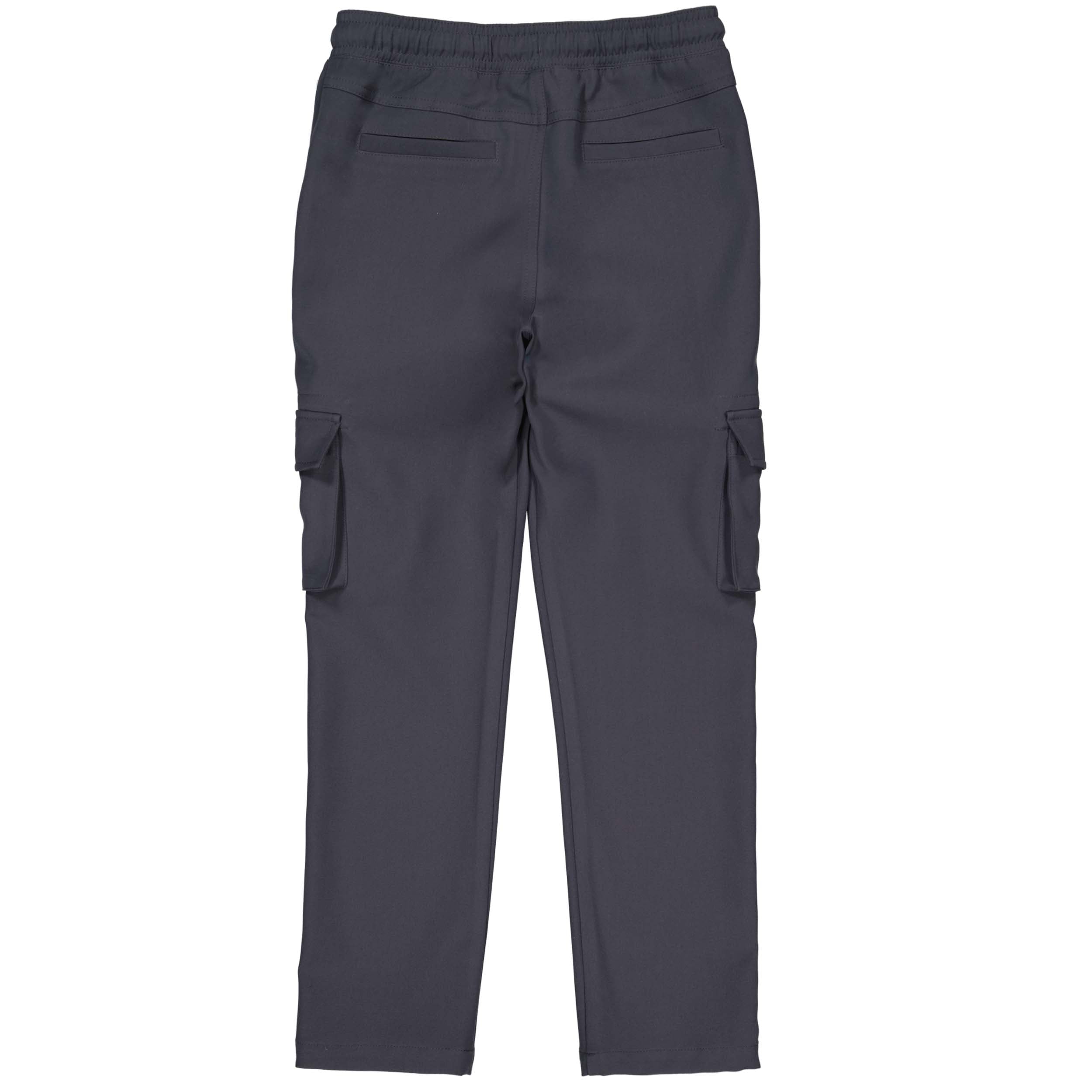 PANTS | Dark Grey