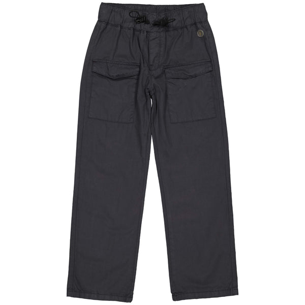 PANTS | Dark Grey