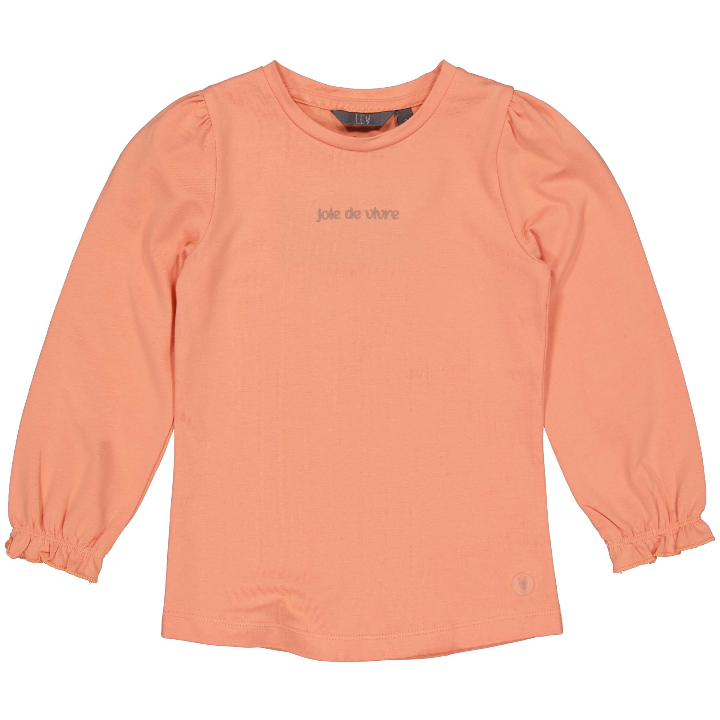 SHIRTS | Coral